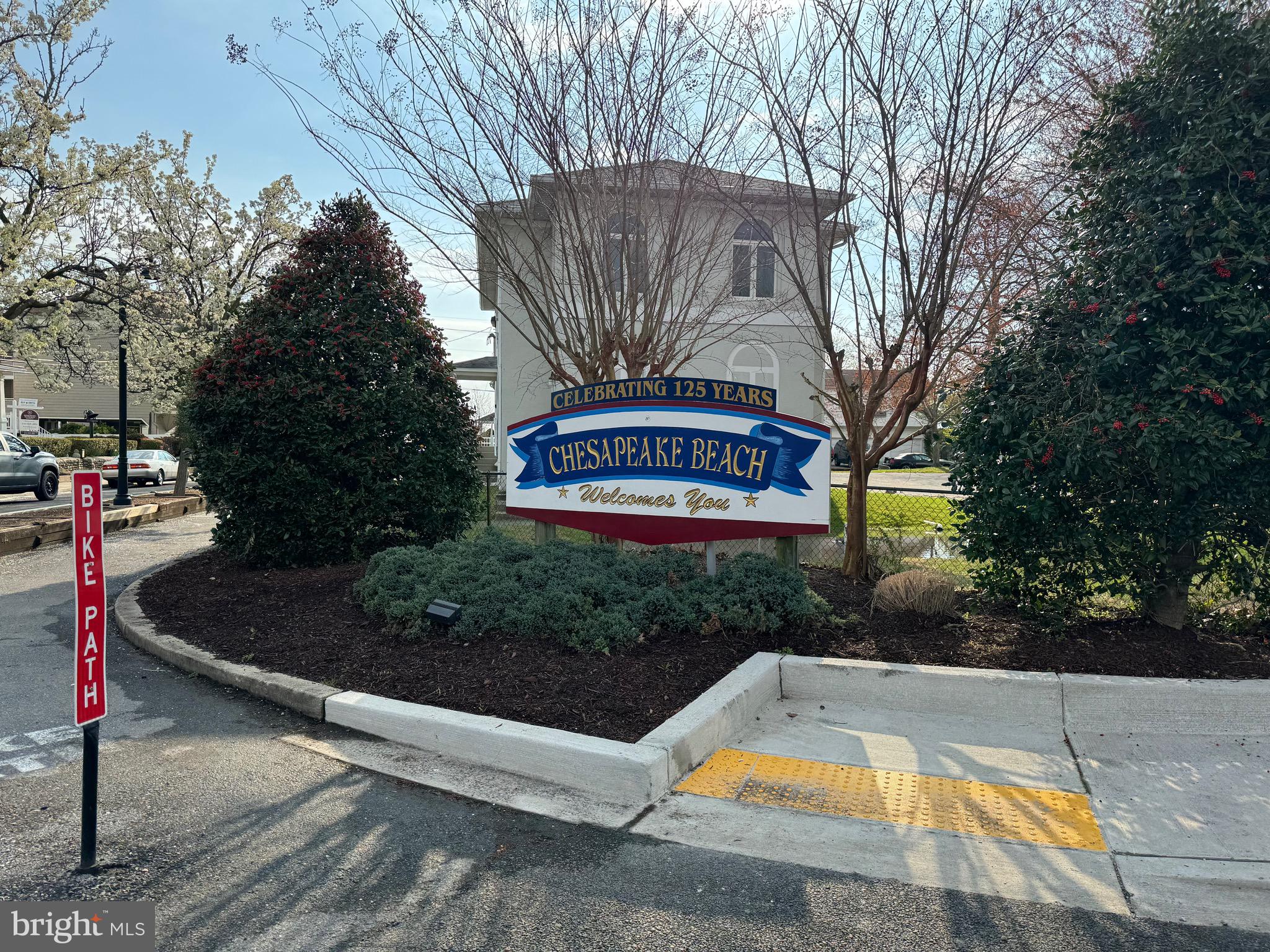 NORTH CHESAPEAKE BEACH - Residential Lease