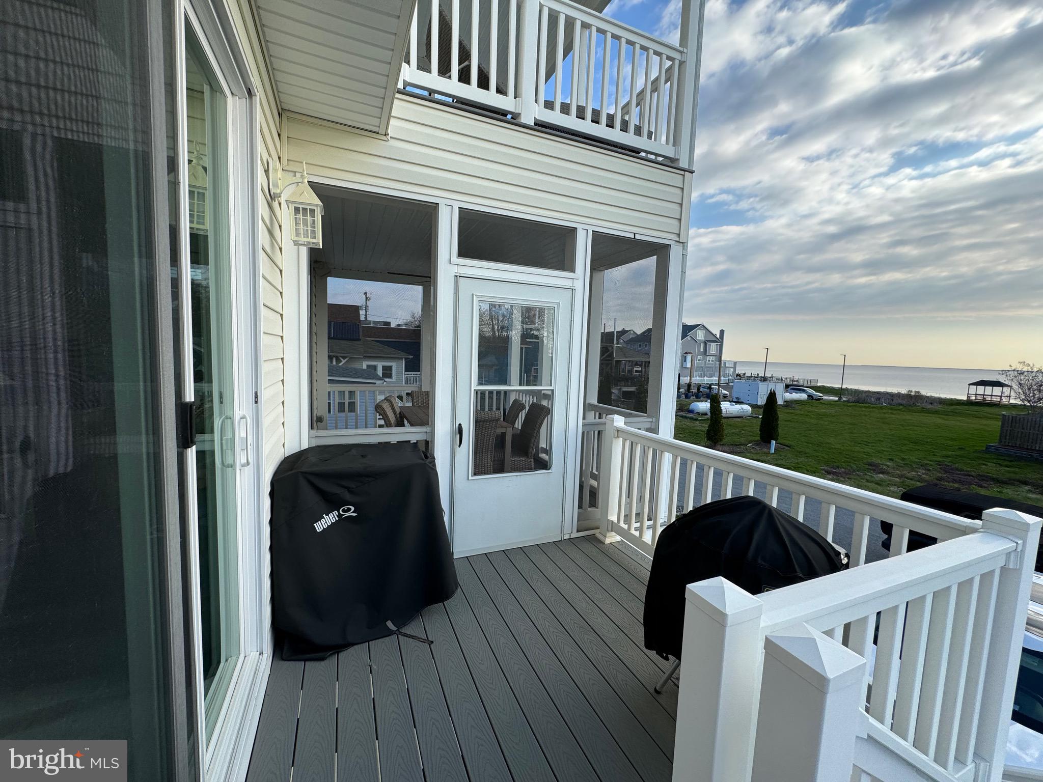 NORTH CHESAPEAKE BEACH - Residential Lease