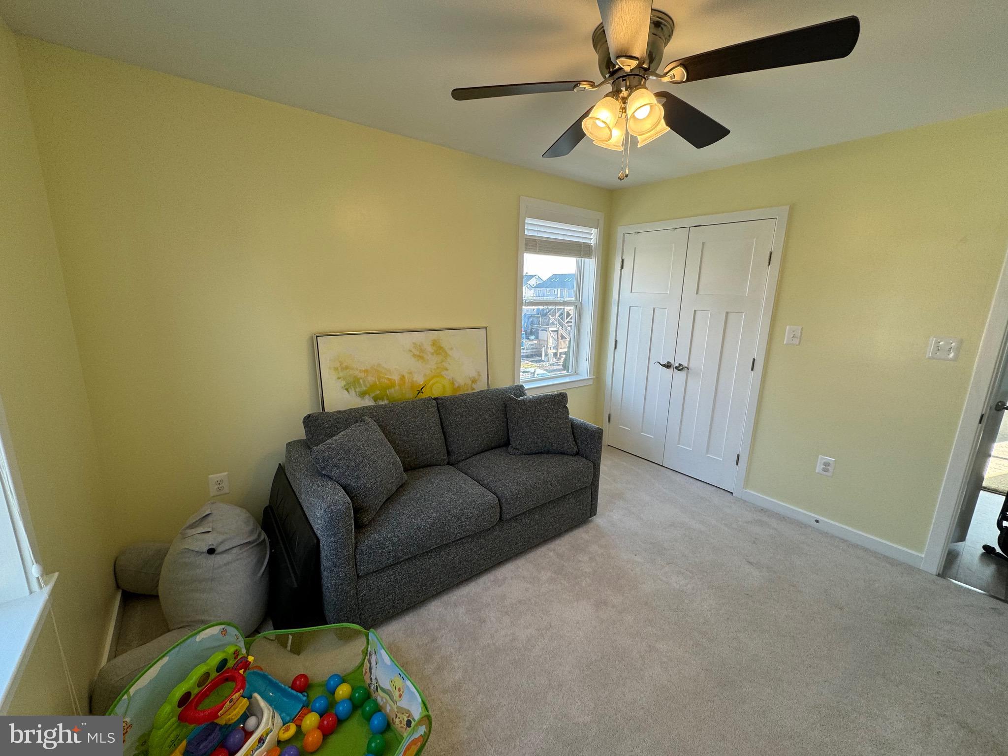 NORTH CHESAPEAKE BEACH - Residential Lease