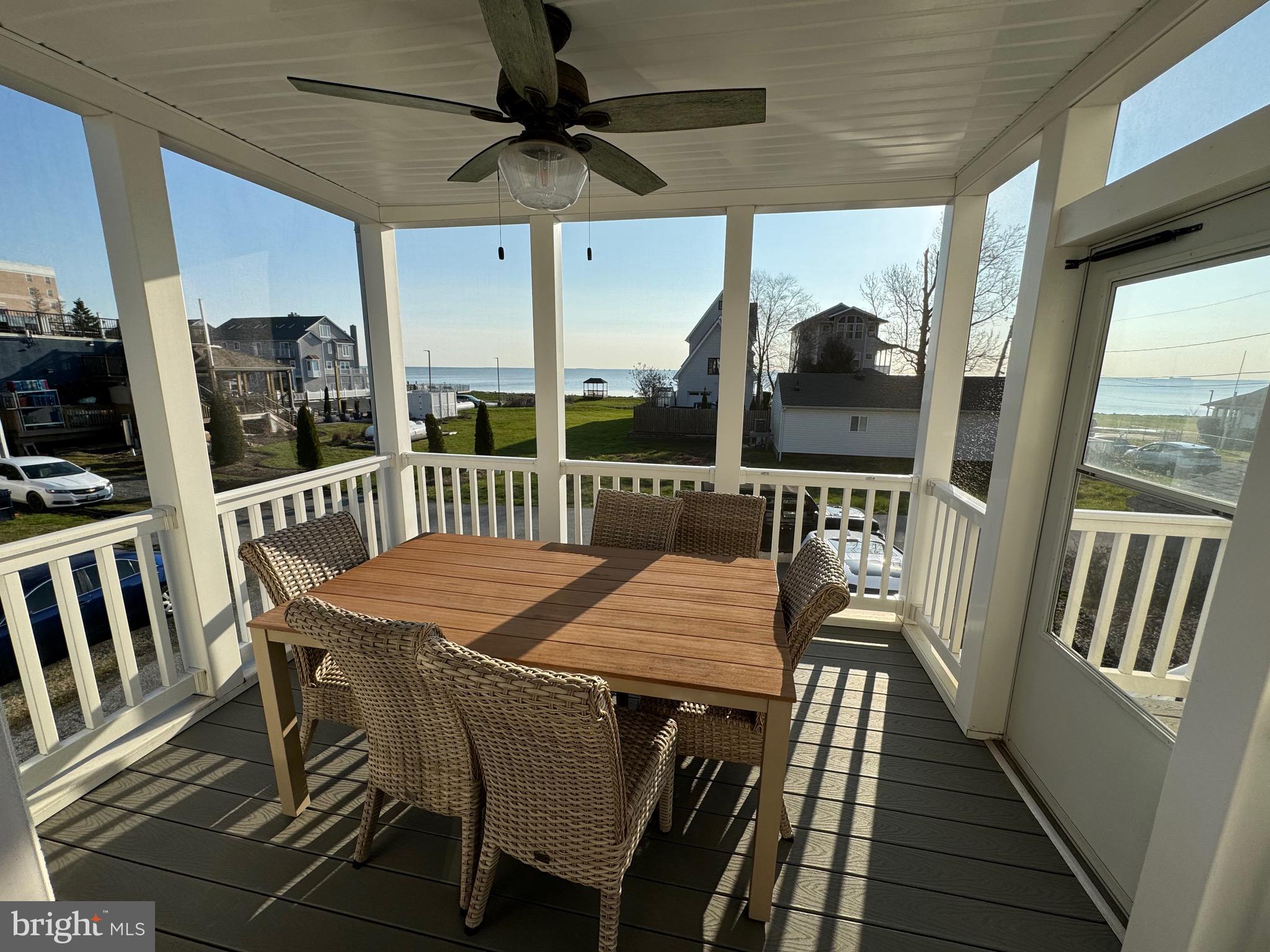 NORTH CHESAPEAKE BEACH - Residential Lease