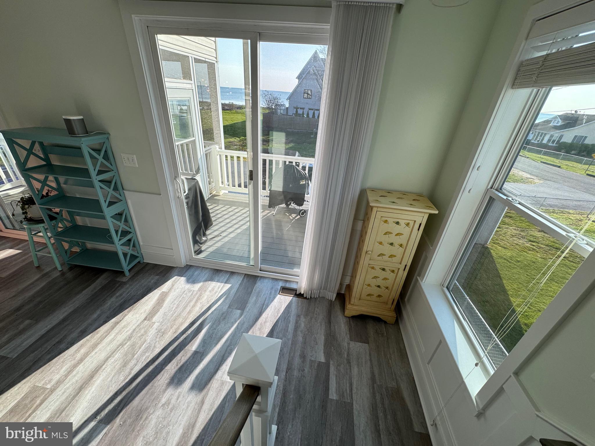 NORTH CHESAPEAKE BEACH - Residential Lease