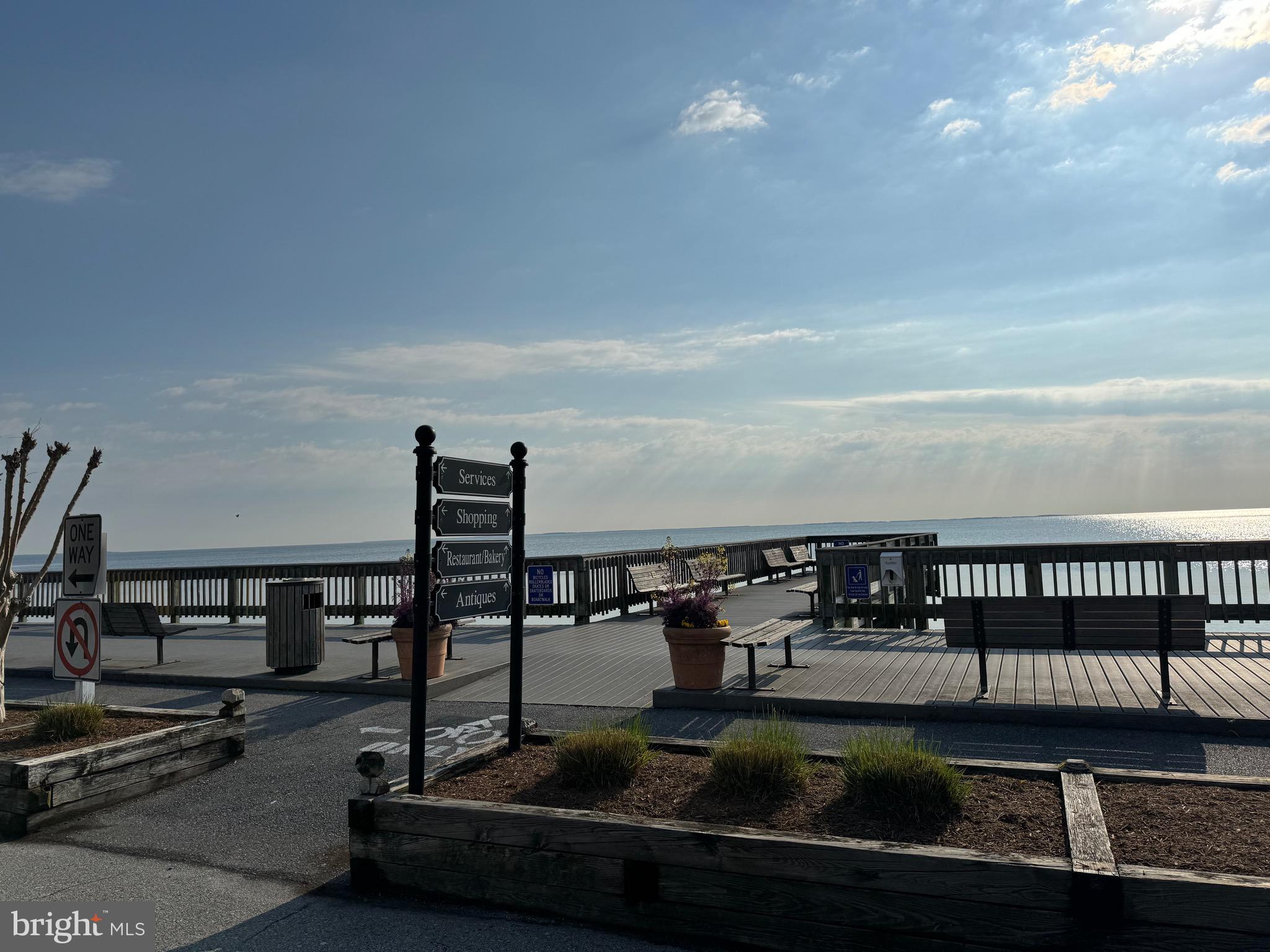 NORTH CHESAPEAKE BEACH - Residential Lease