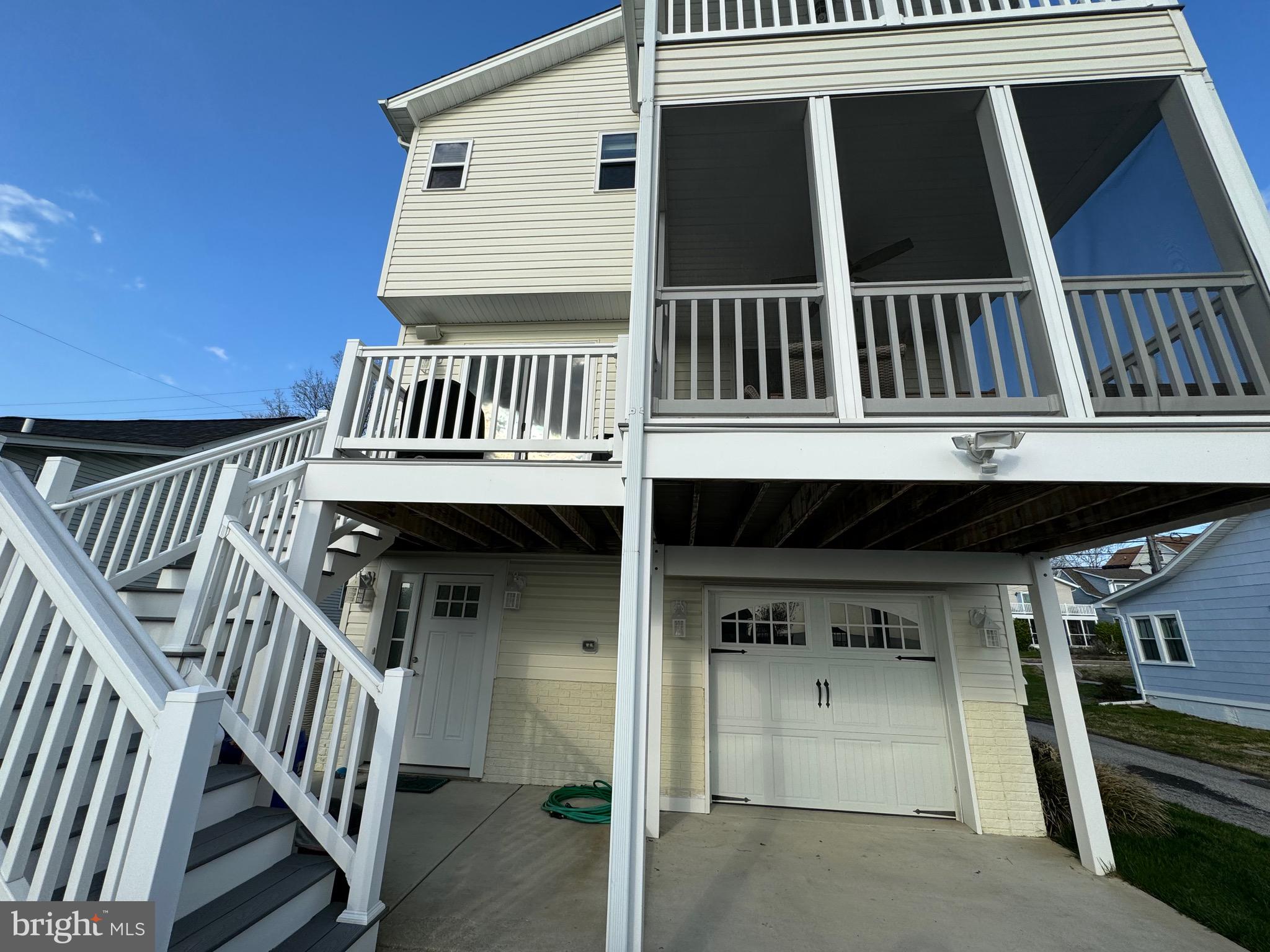NORTH CHESAPEAKE BEACH - Residential Lease
