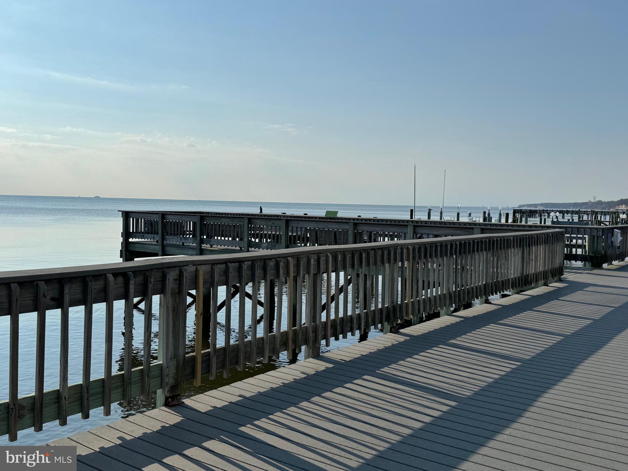 NORTH CHESAPEAKE BEACH - Residential Lease