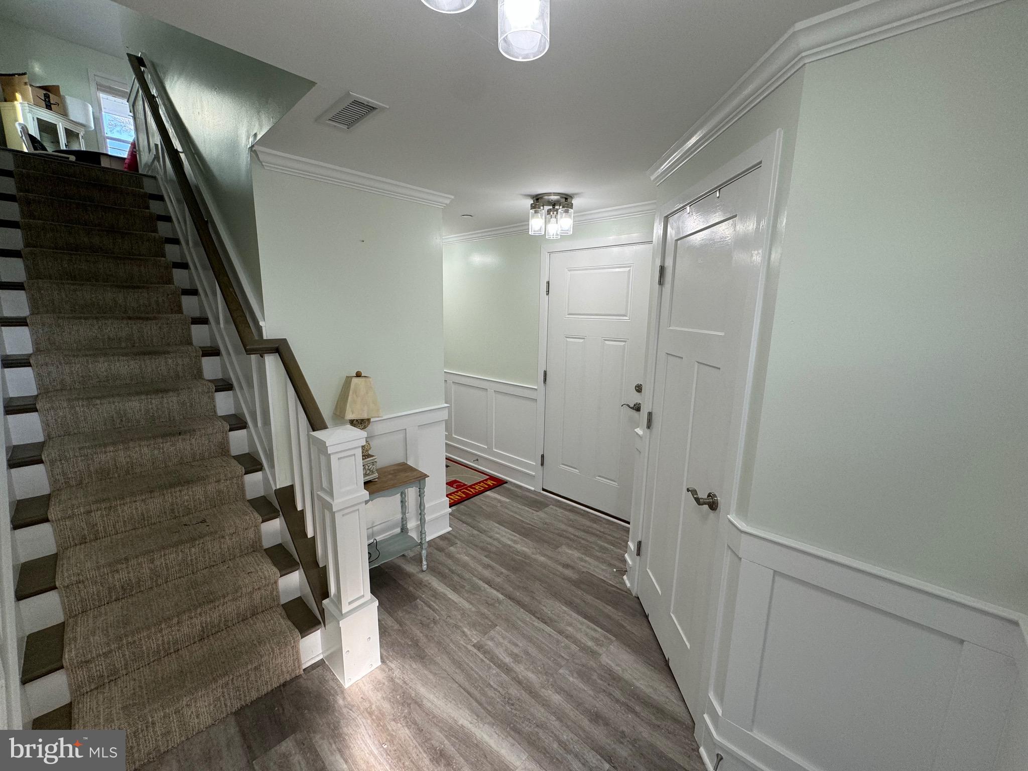 NORTH CHESAPEAKE BEACH - Residential Lease