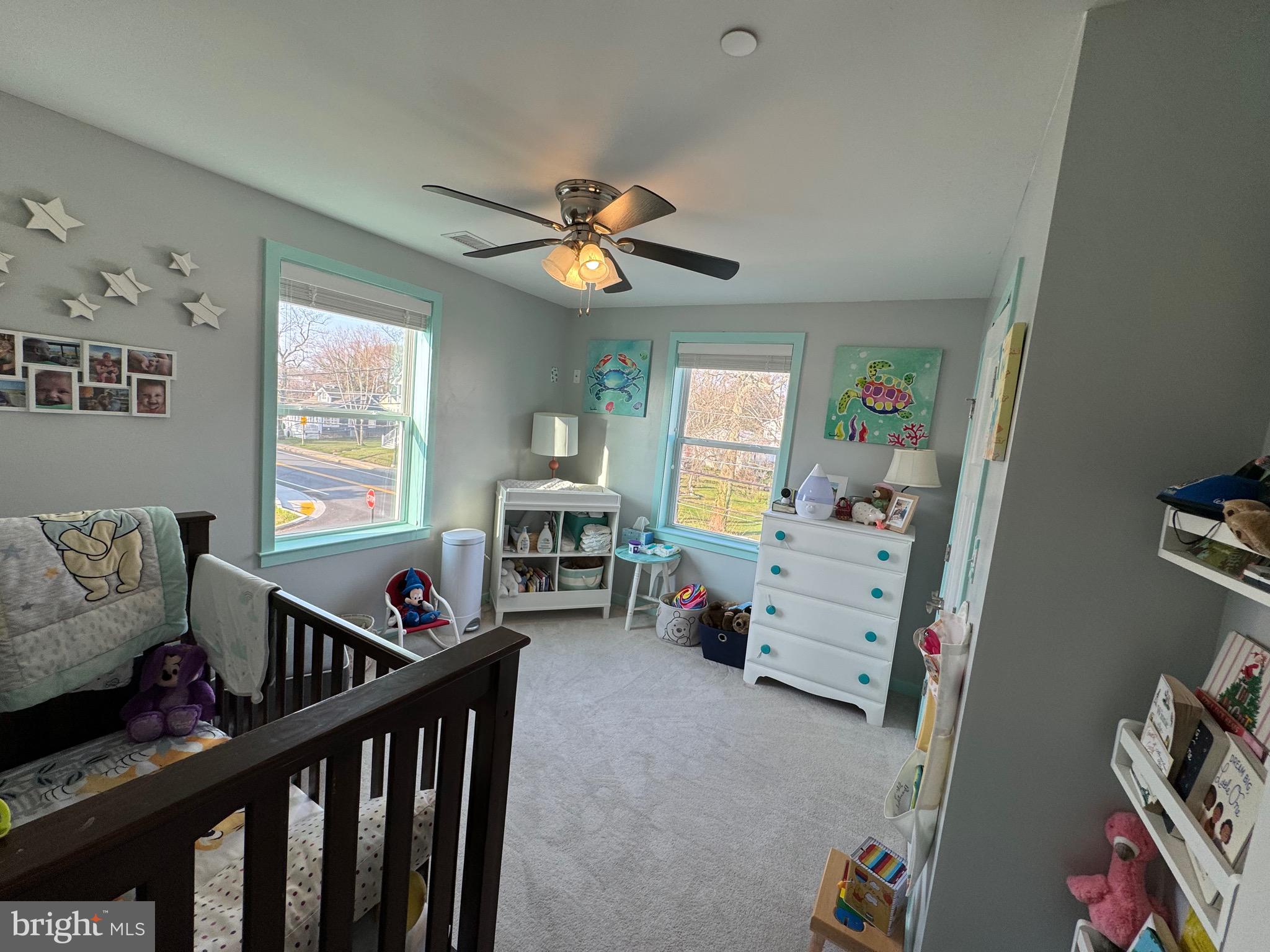 NORTH CHESAPEAKE BEACH - Residential Lease