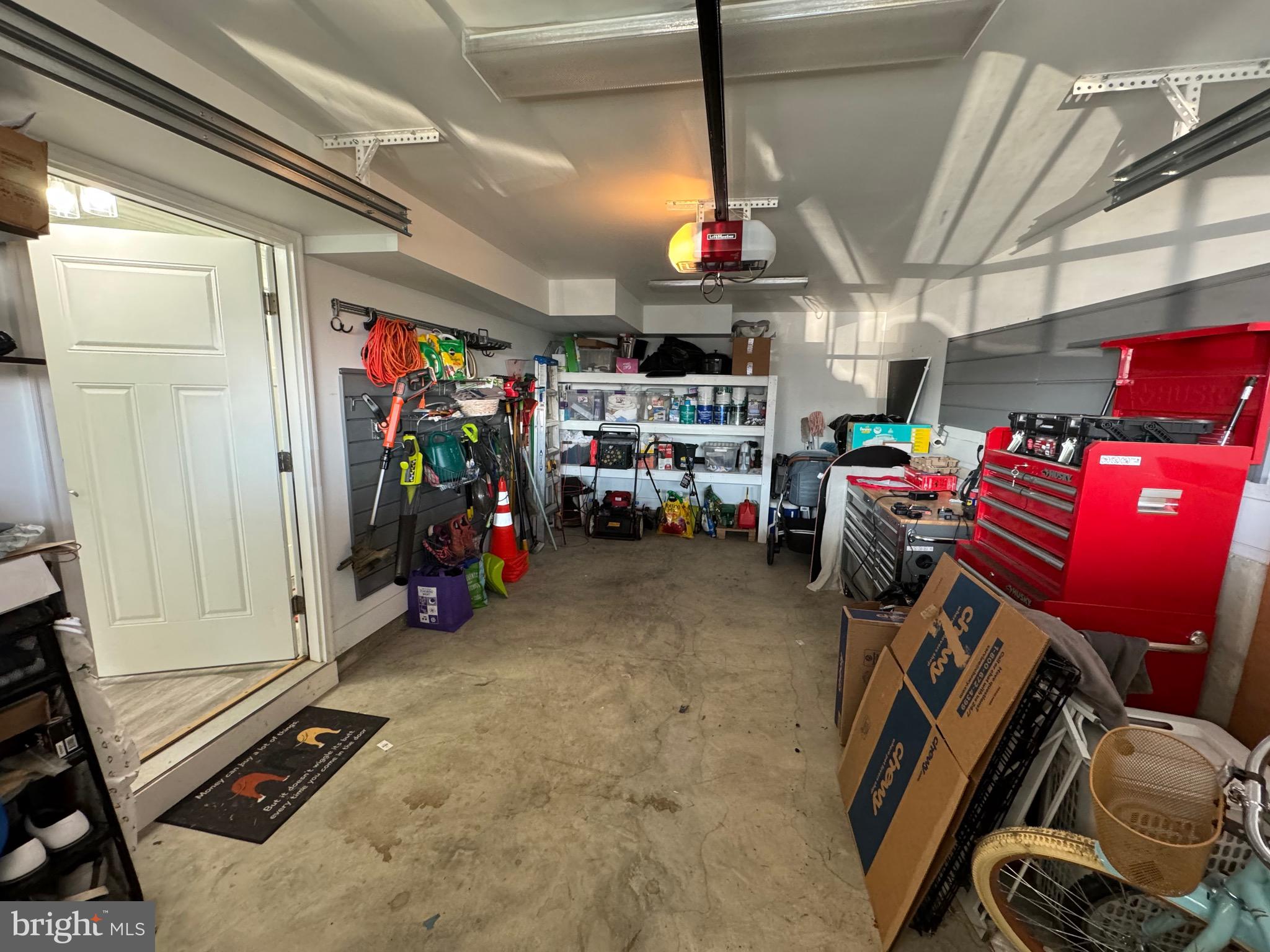 NORTH CHESAPEAKE BEACH - Residential Lease