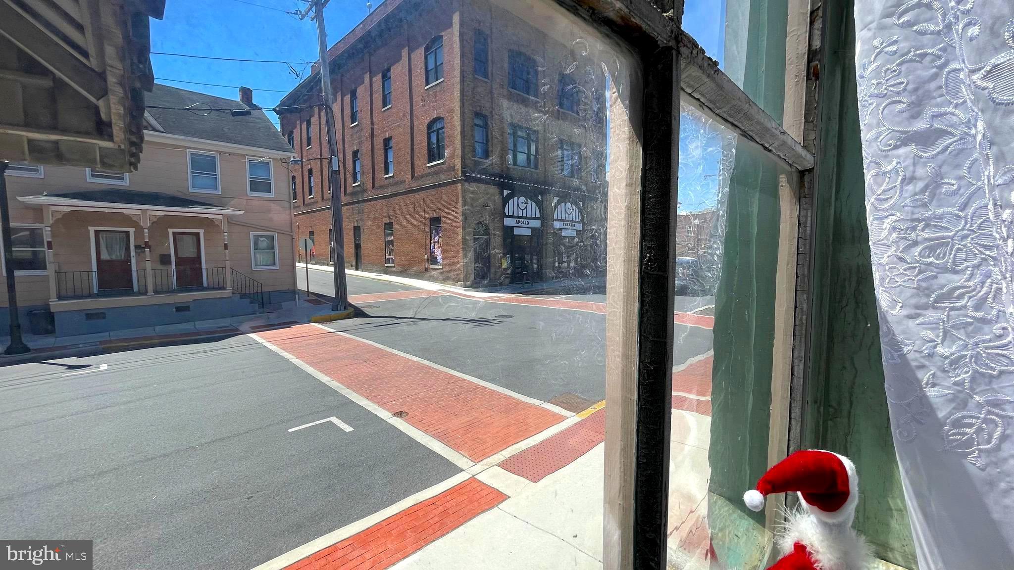 CITY OF MARTINSBURG - Residential