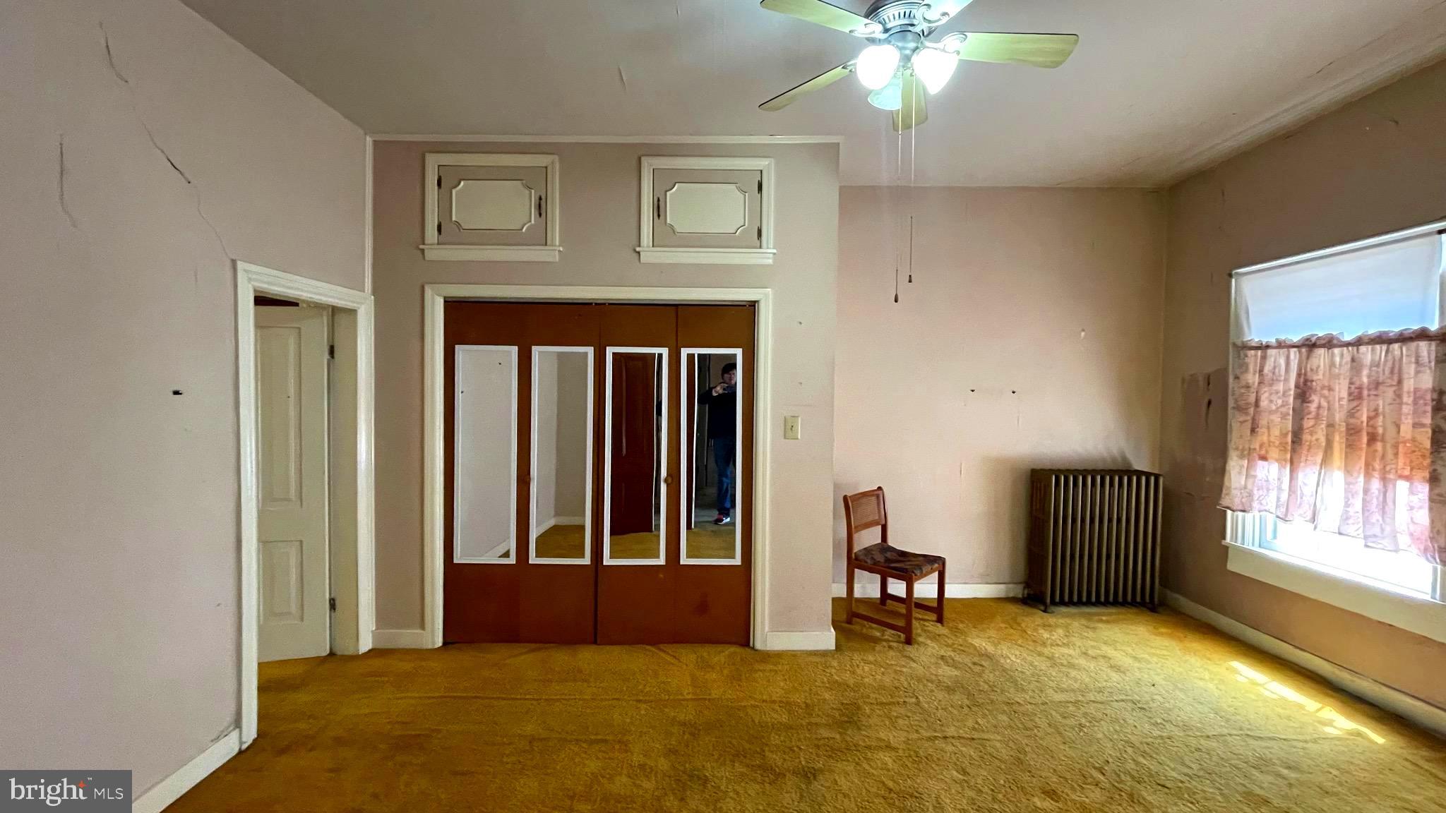 CITY OF MARTINSBURG - Residential