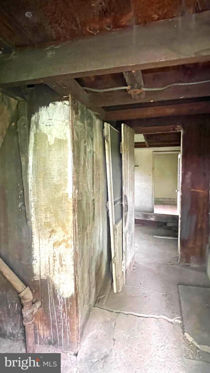 CITY OF MARTINSBURG - Residential