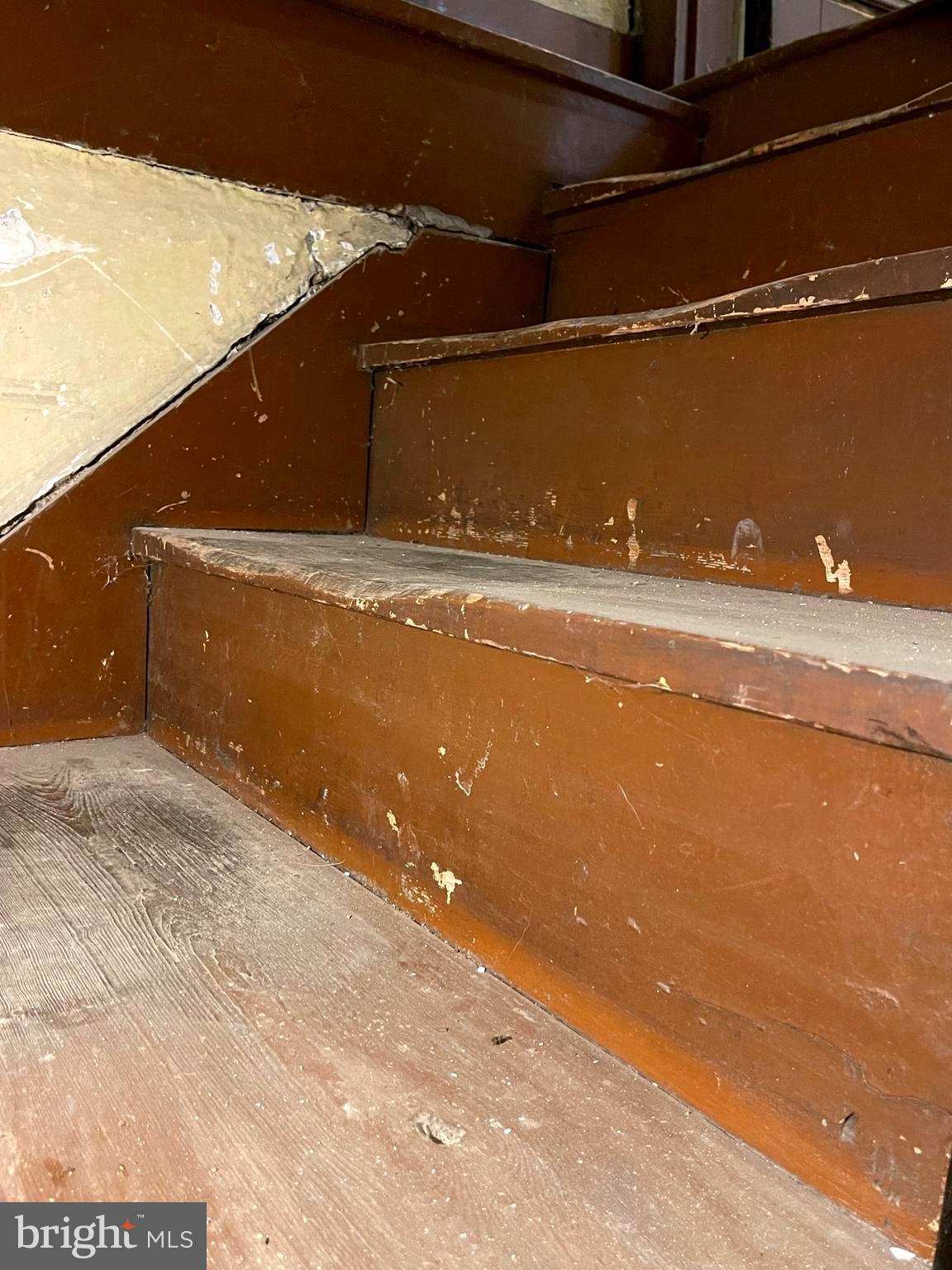 CITY OF MARTINSBURG - Residential