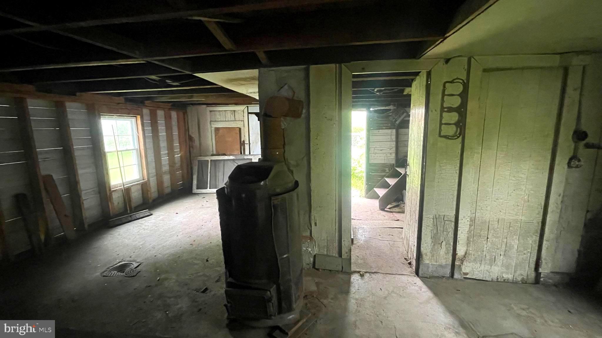 CITY OF MARTINSBURG - Residential