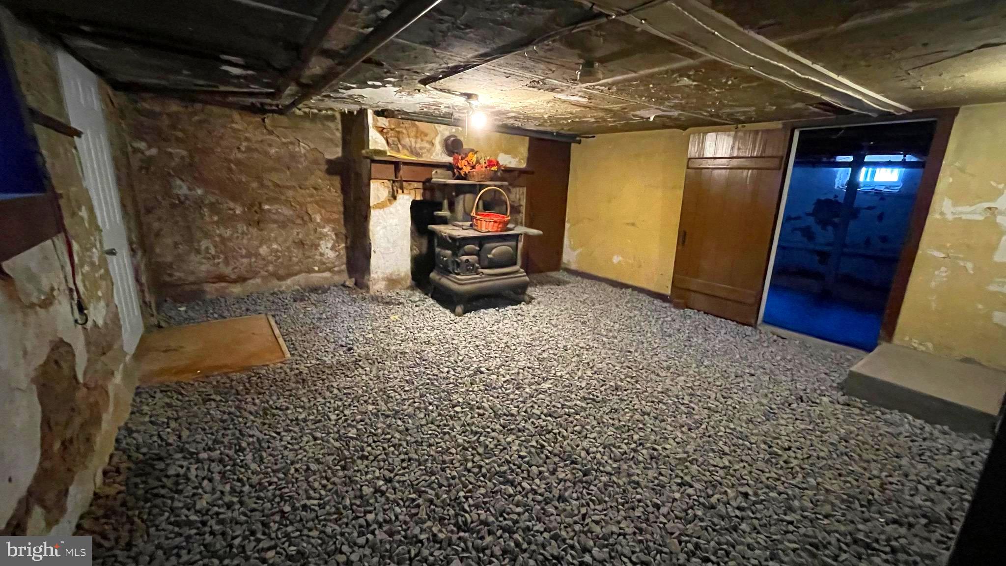 CITY OF MARTINSBURG - Residential