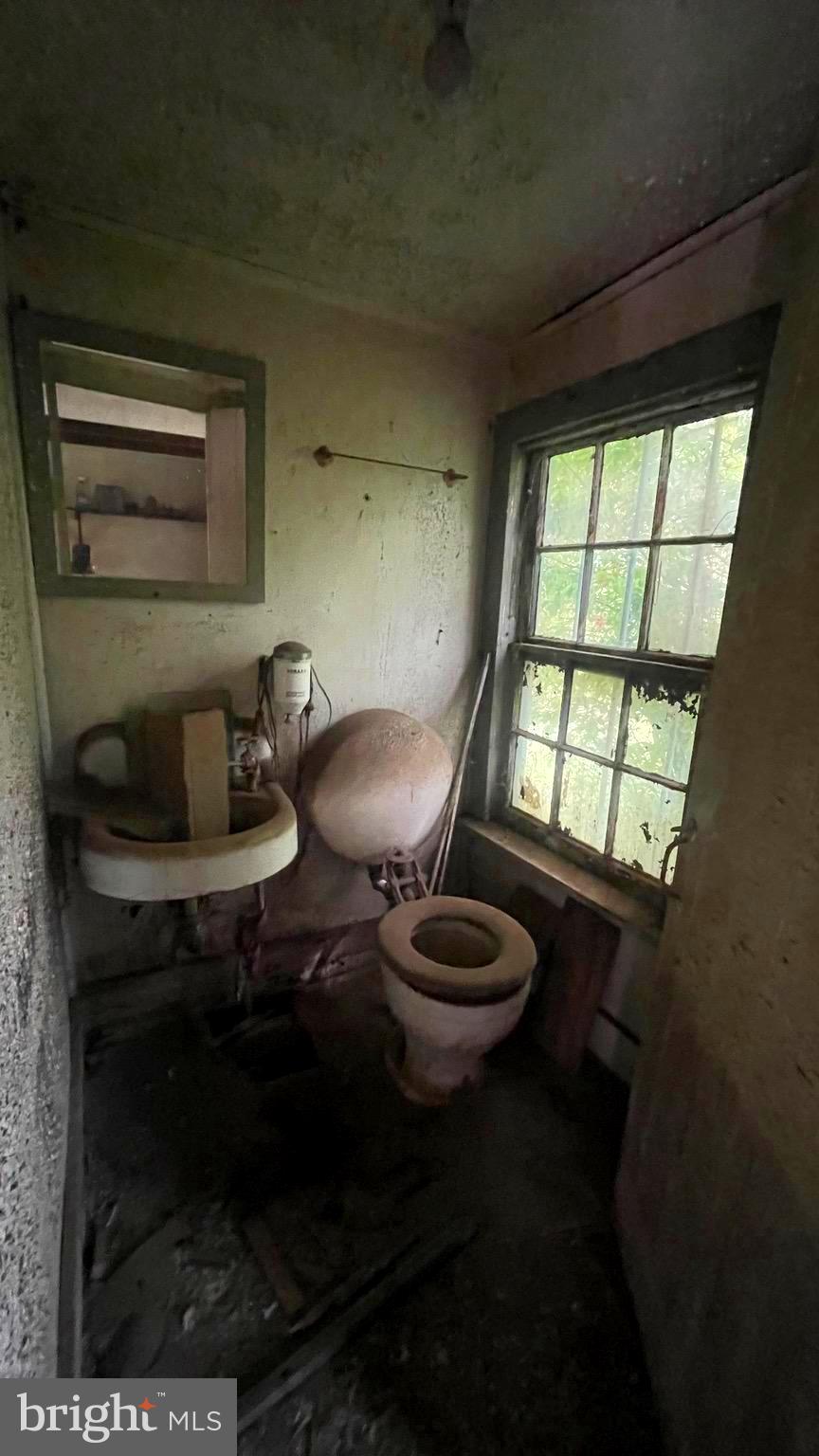 CITY OF MARTINSBURG - Residential