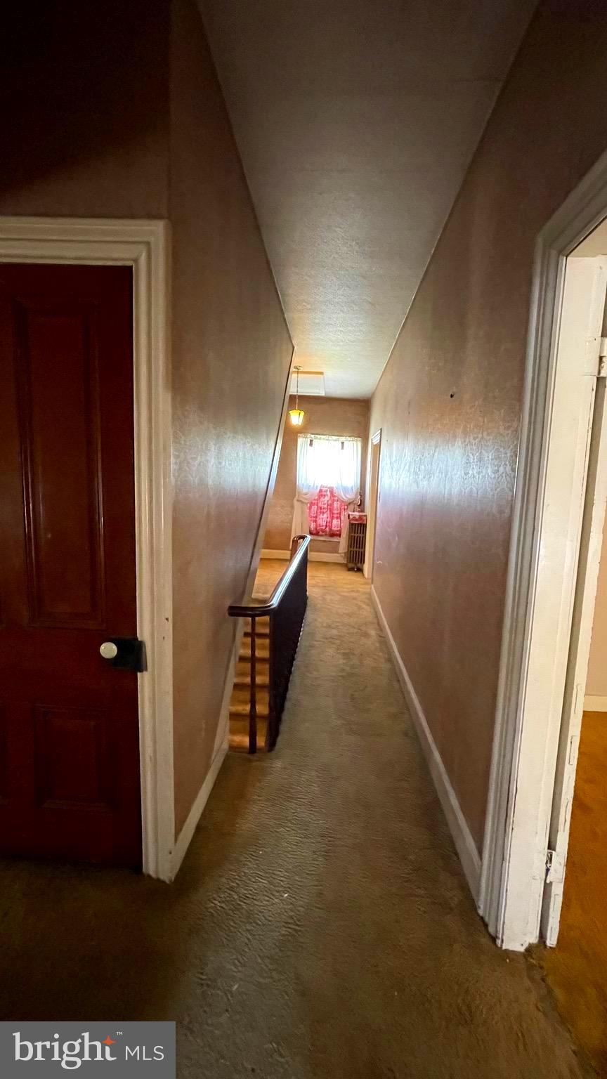 CITY OF MARTINSBURG - Residential