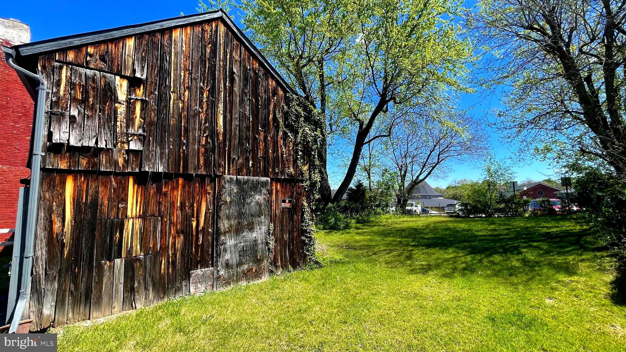 CITY OF MARTINSBURG - Residential