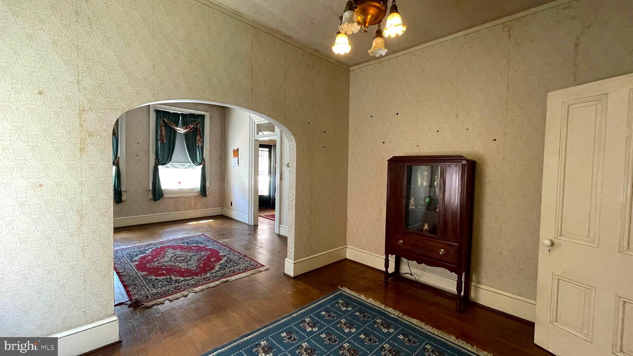 CITY OF MARTINSBURG - Residential