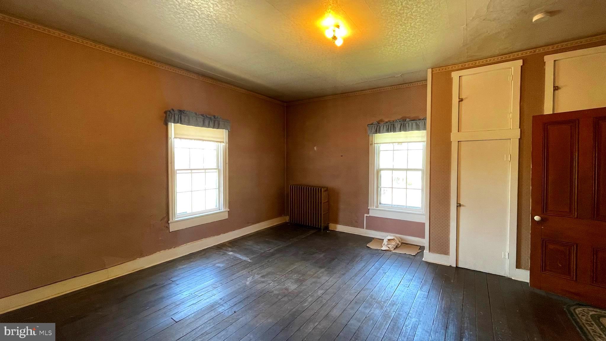 CITY OF MARTINSBURG - Residential