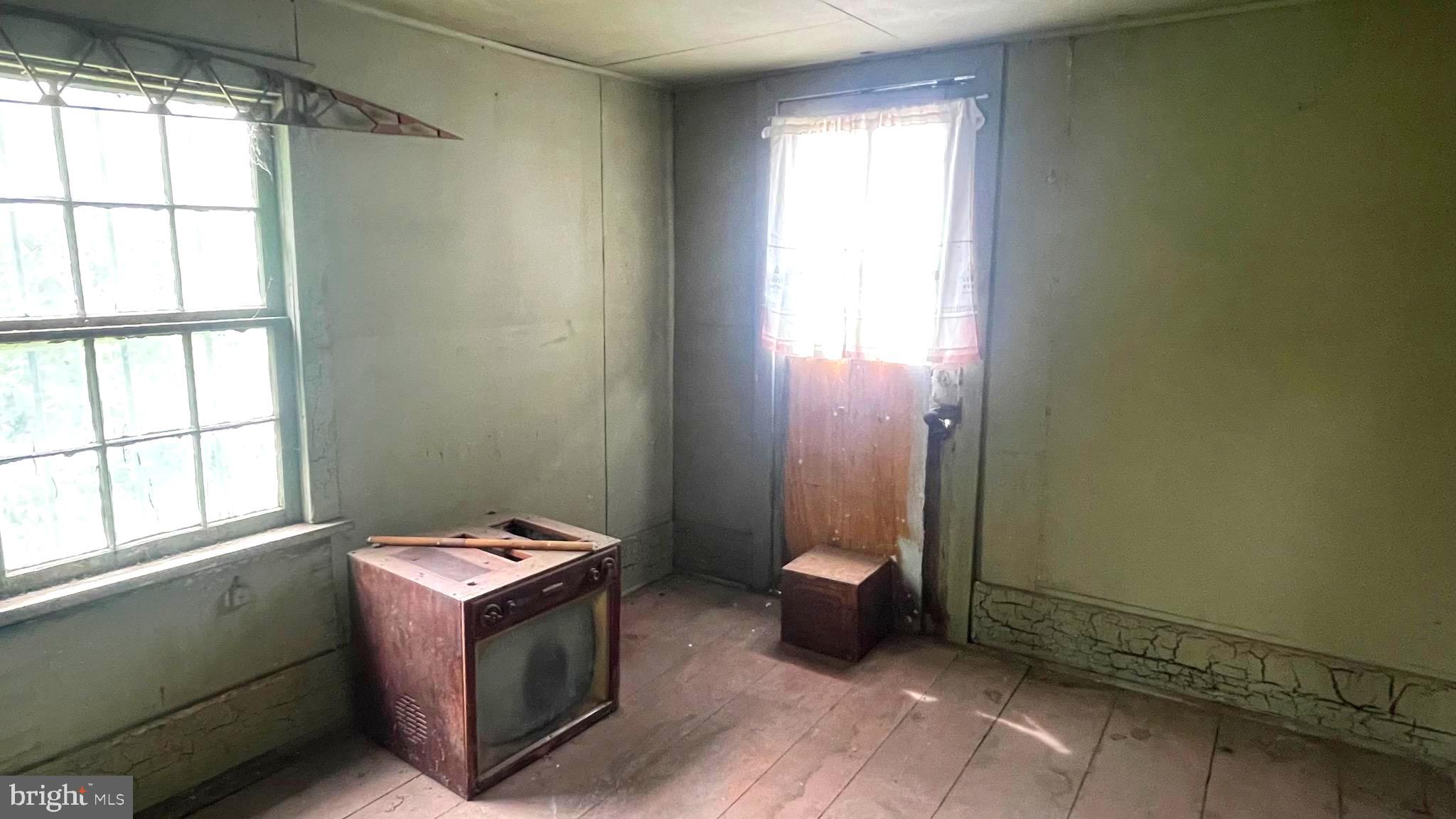 CITY OF MARTINSBURG - Residential