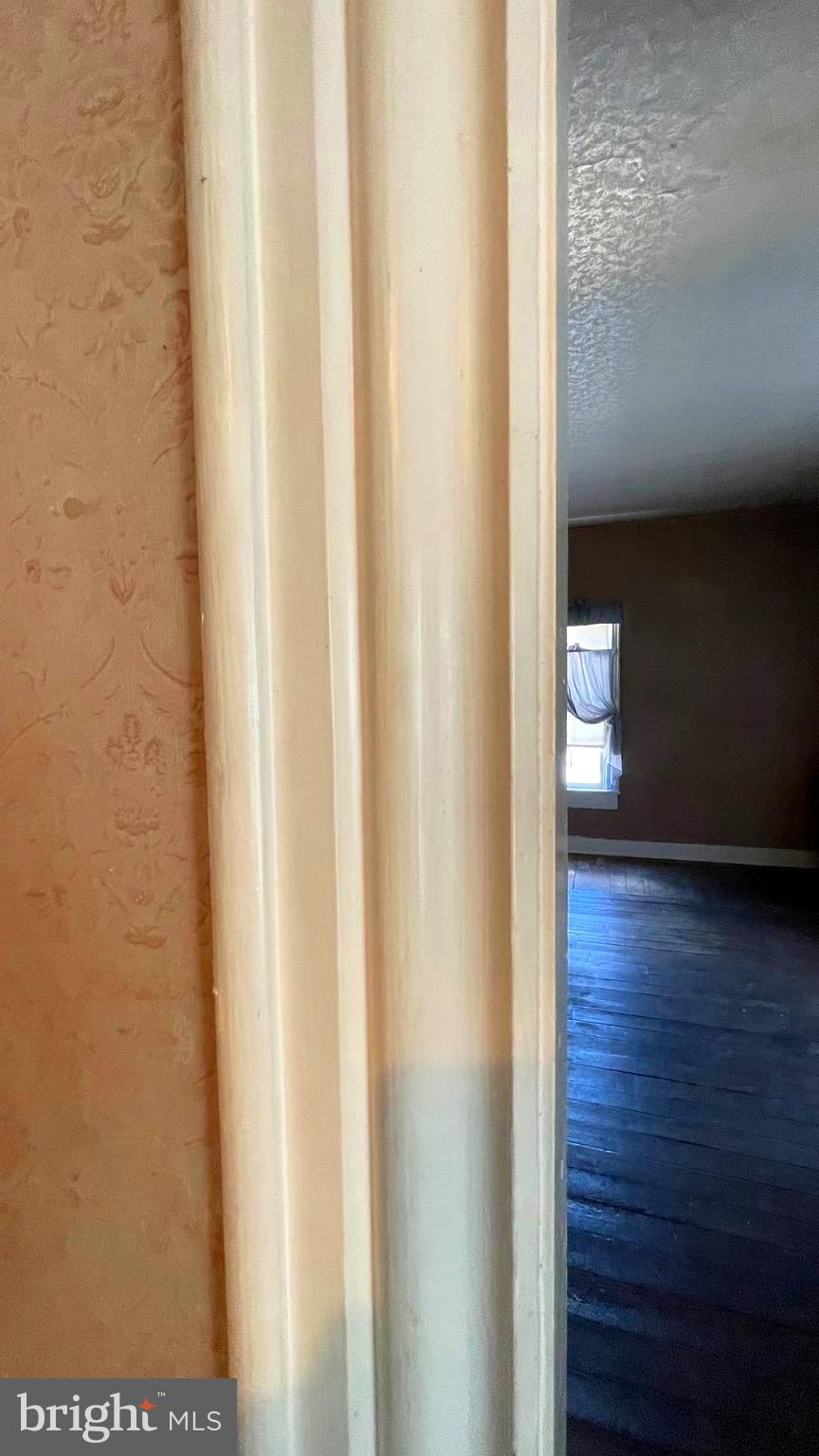 CITY OF MARTINSBURG - Residential