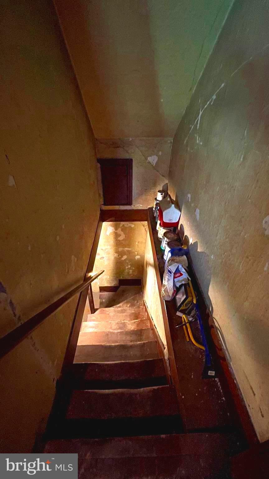 CITY OF MARTINSBURG - Residential