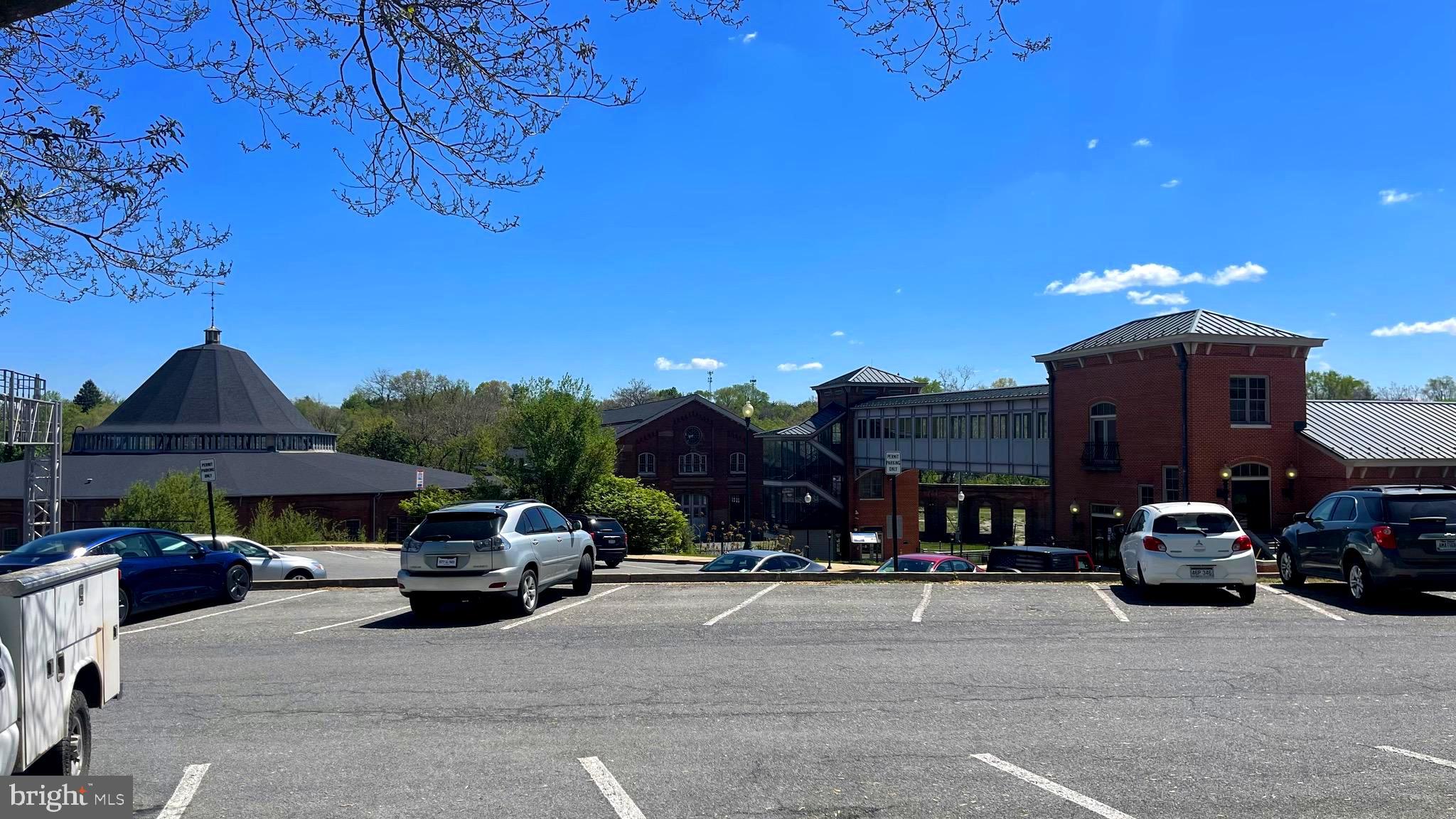 CITY OF MARTINSBURG - Residential