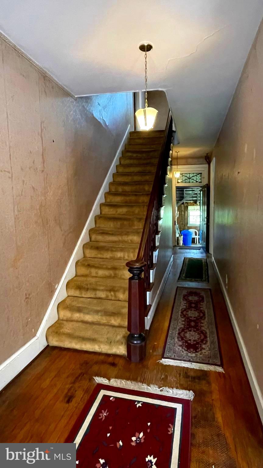 CITY OF MARTINSBURG - Residential