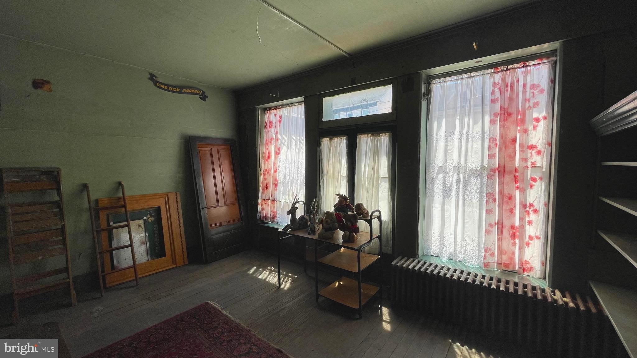 CITY OF MARTINSBURG - Residential