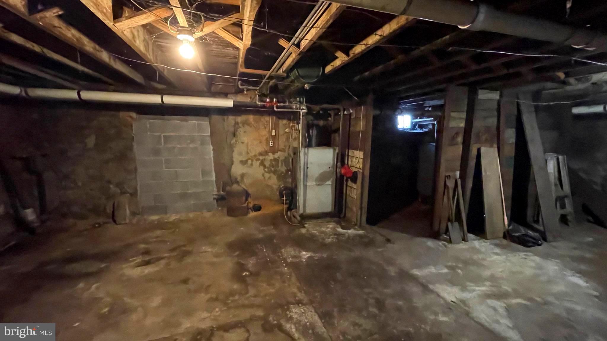 CITY OF MARTINSBURG - Residential