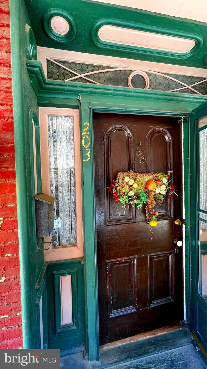 CITY OF MARTINSBURG - Residential