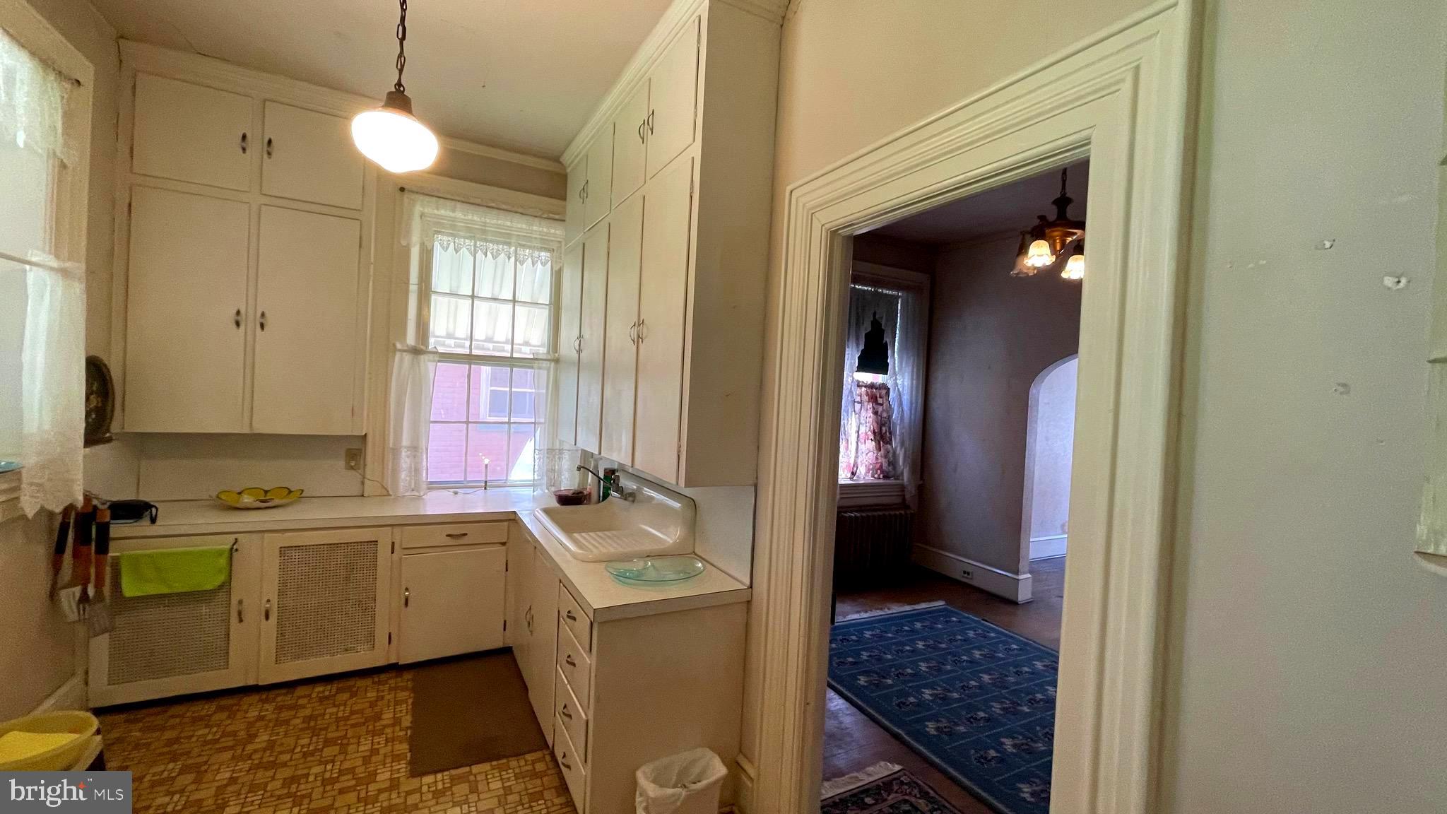 CITY OF MARTINSBURG - Residential