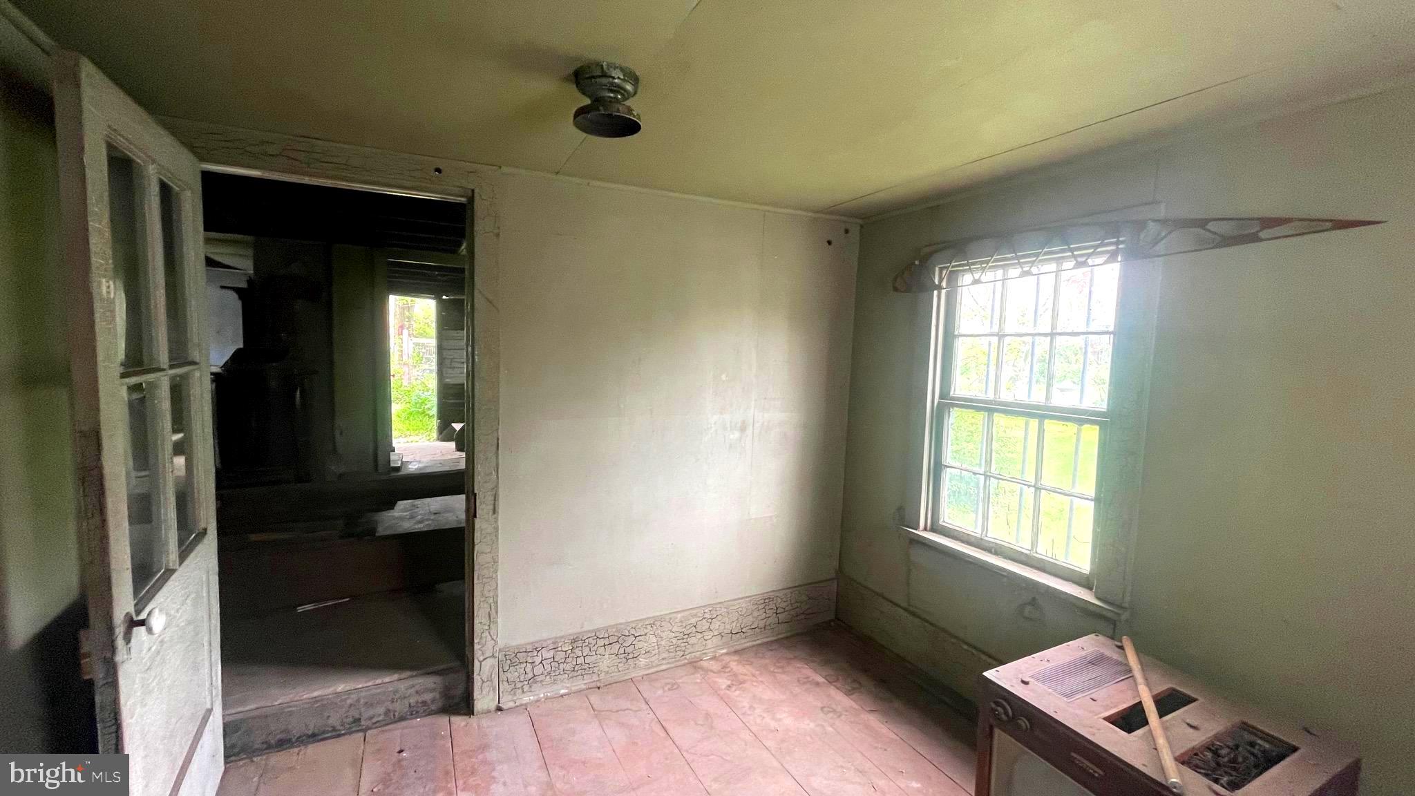 CITY OF MARTINSBURG - Residential