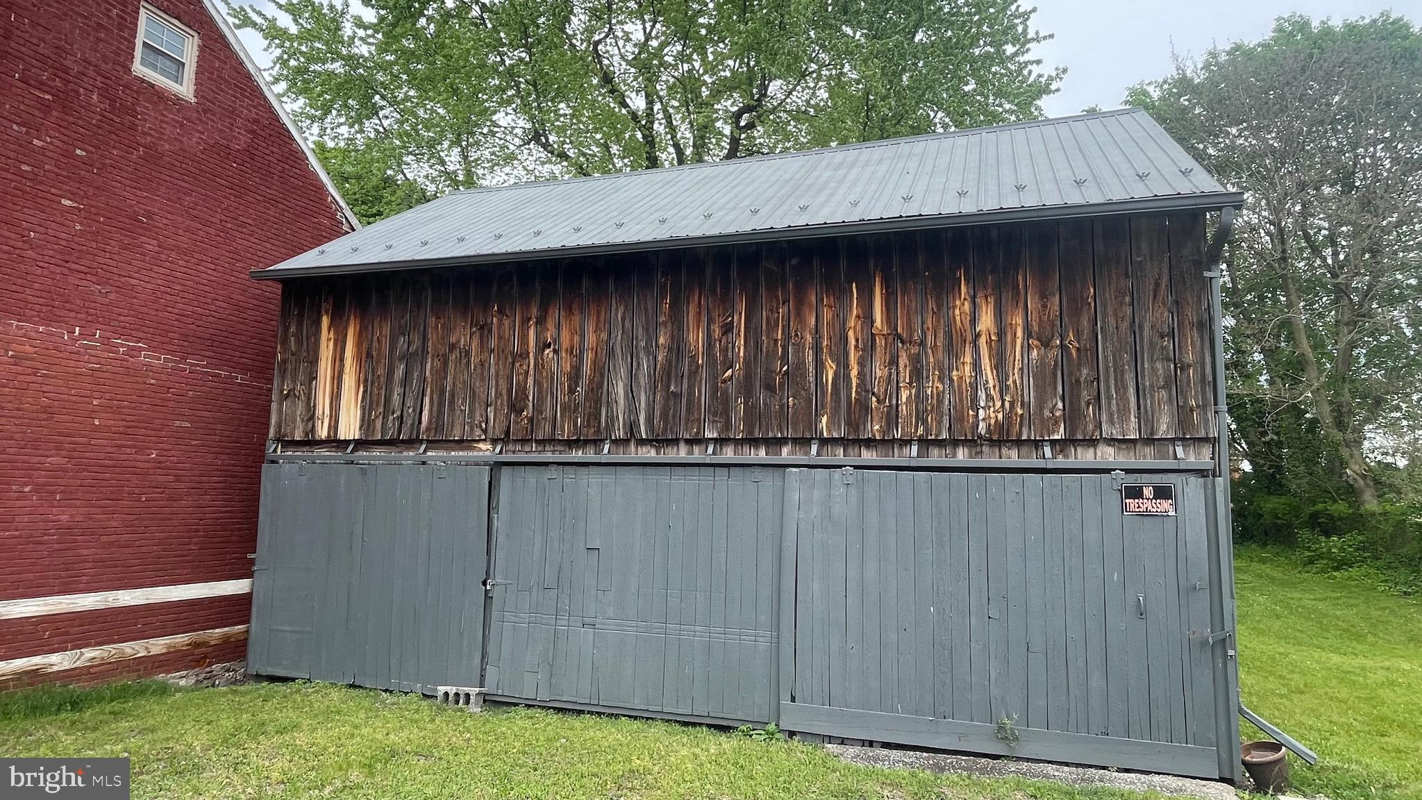 CITY OF MARTINSBURG - Residential