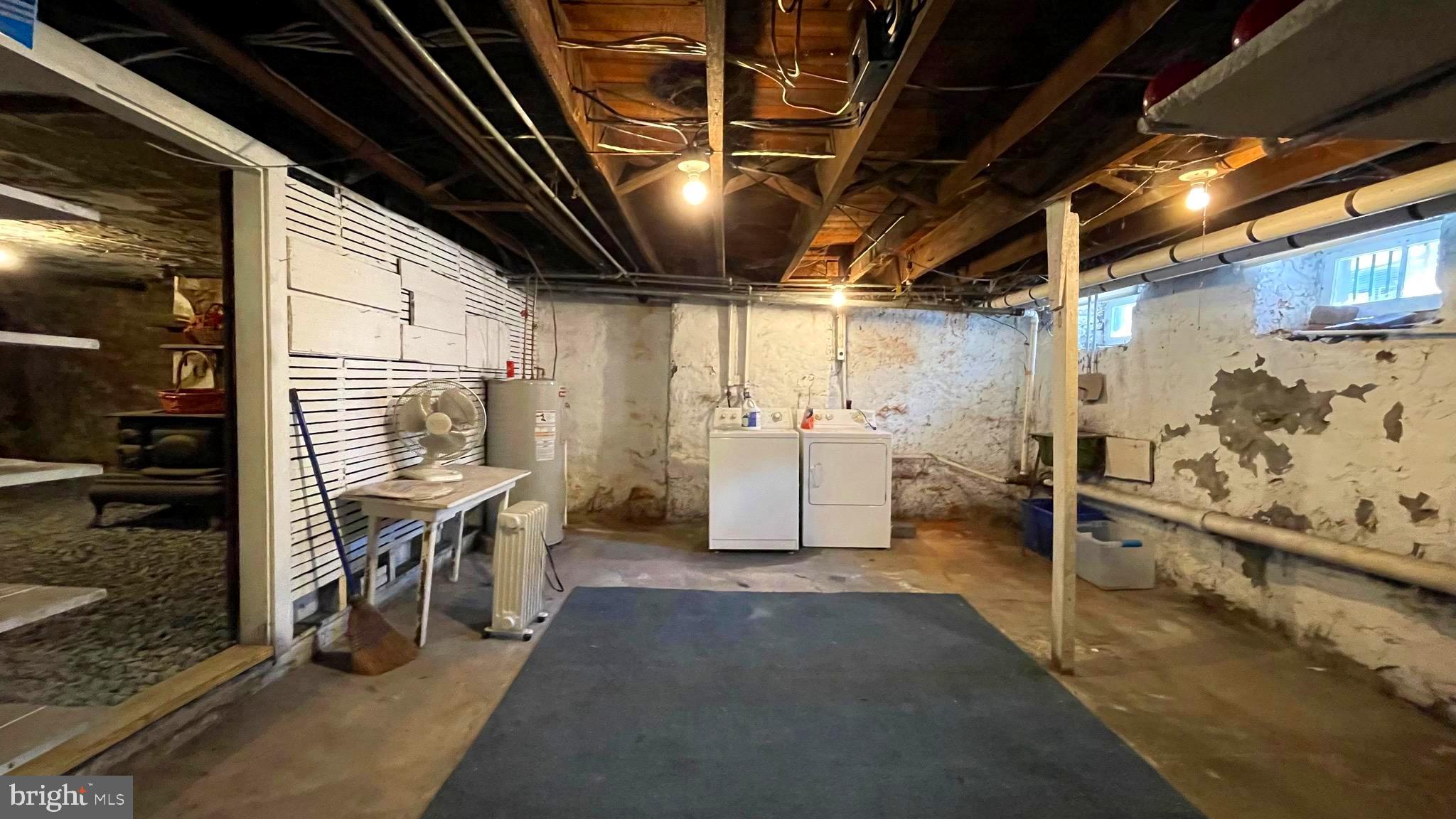 CITY OF MARTINSBURG - Residential