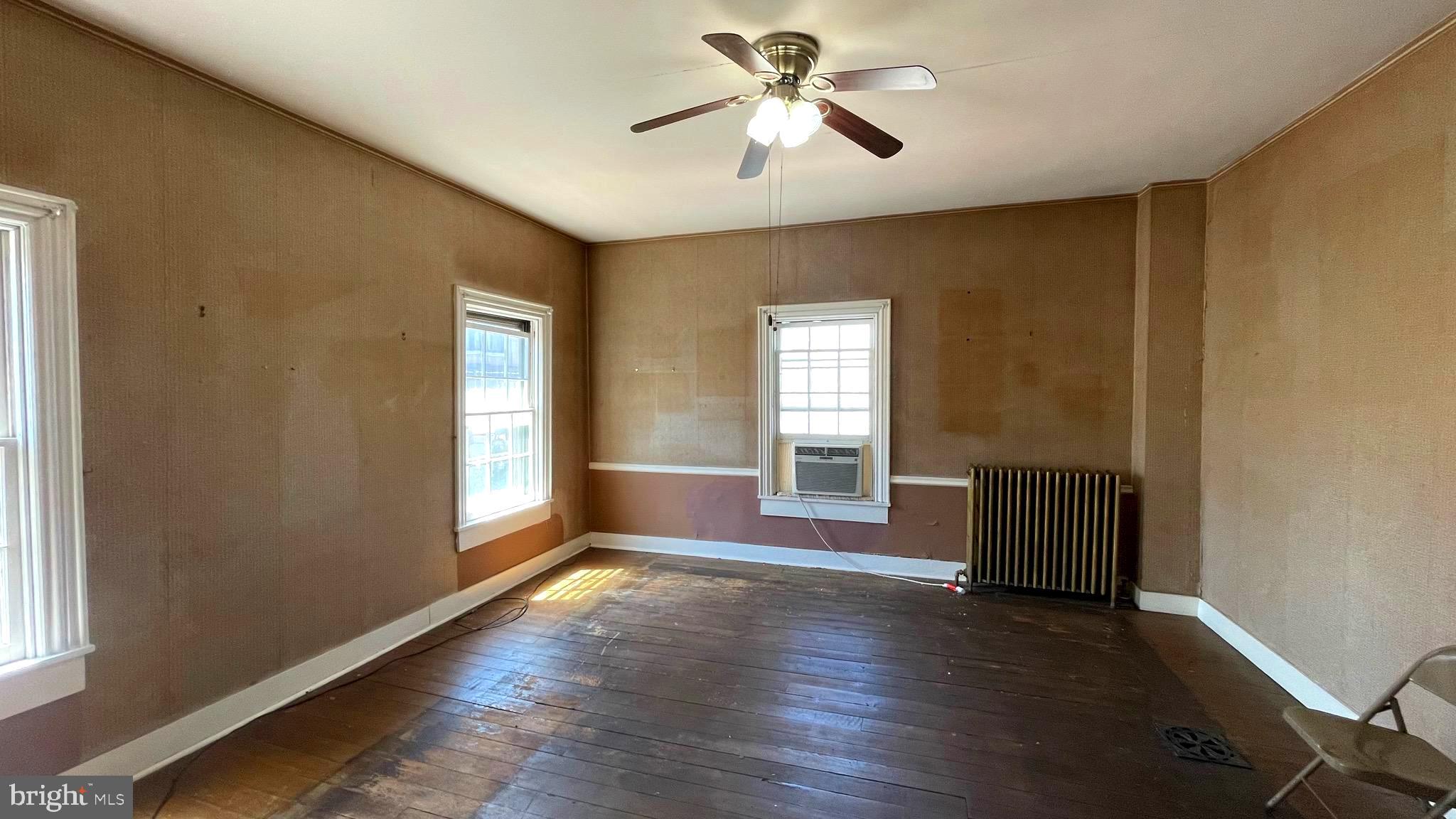 CITY OF MARTINSBURG - Residential