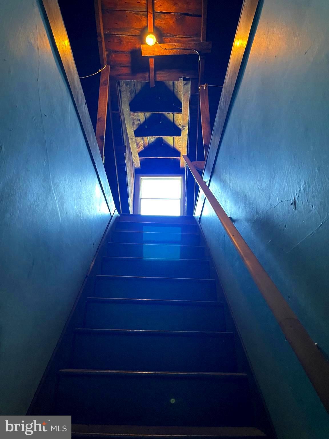 CITY OF MARTINSBURG - Residential