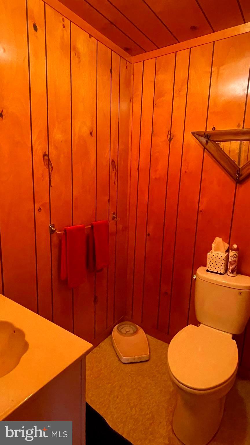 CITY OF MARTINSBURG - Residential