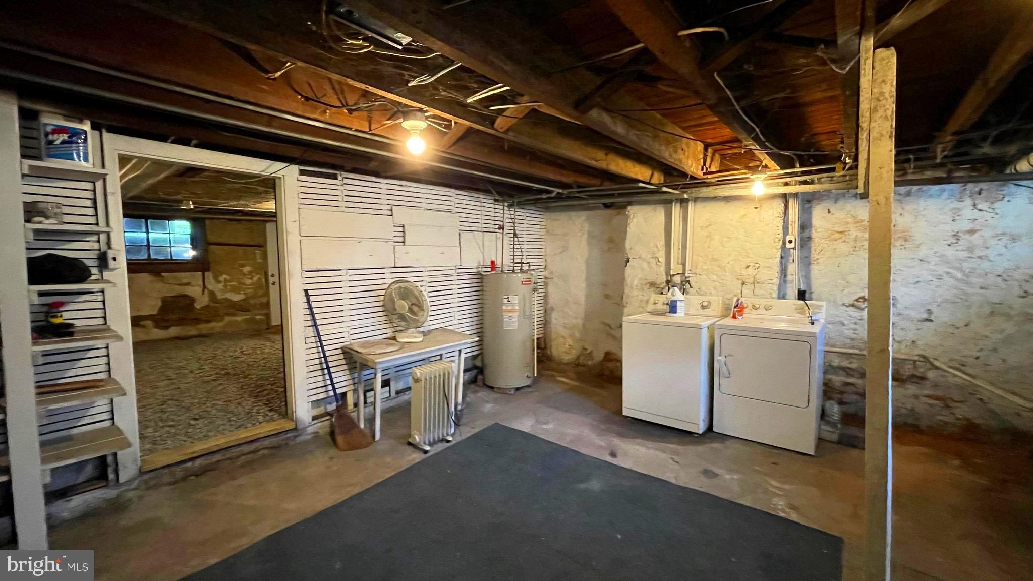 CITY OF MARTINSBURG - Residential