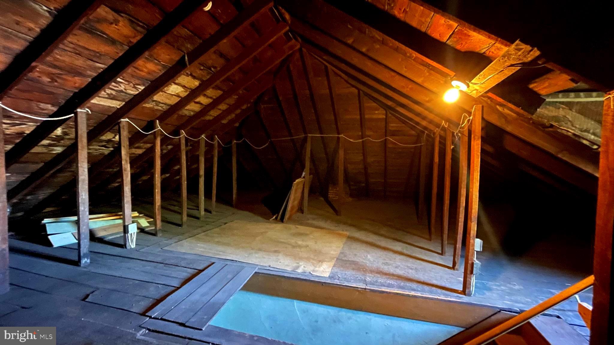 CITY OF MARTINSBURG - Residential