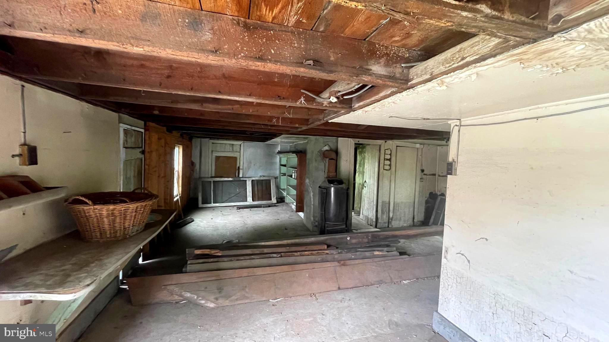 CITY OF MARTINSBURG - Residential