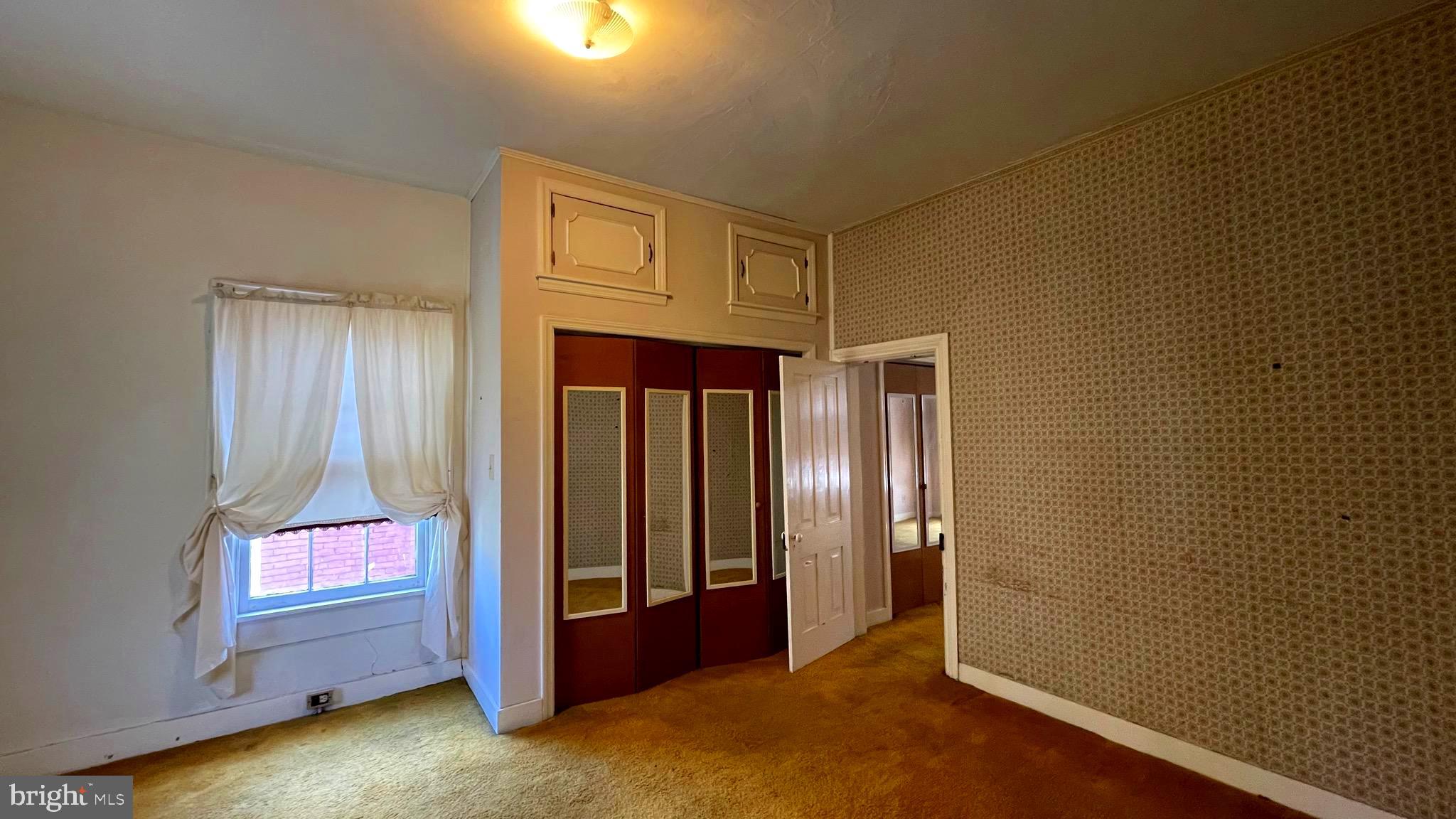 CITY OF MARTINSBURG - Residential