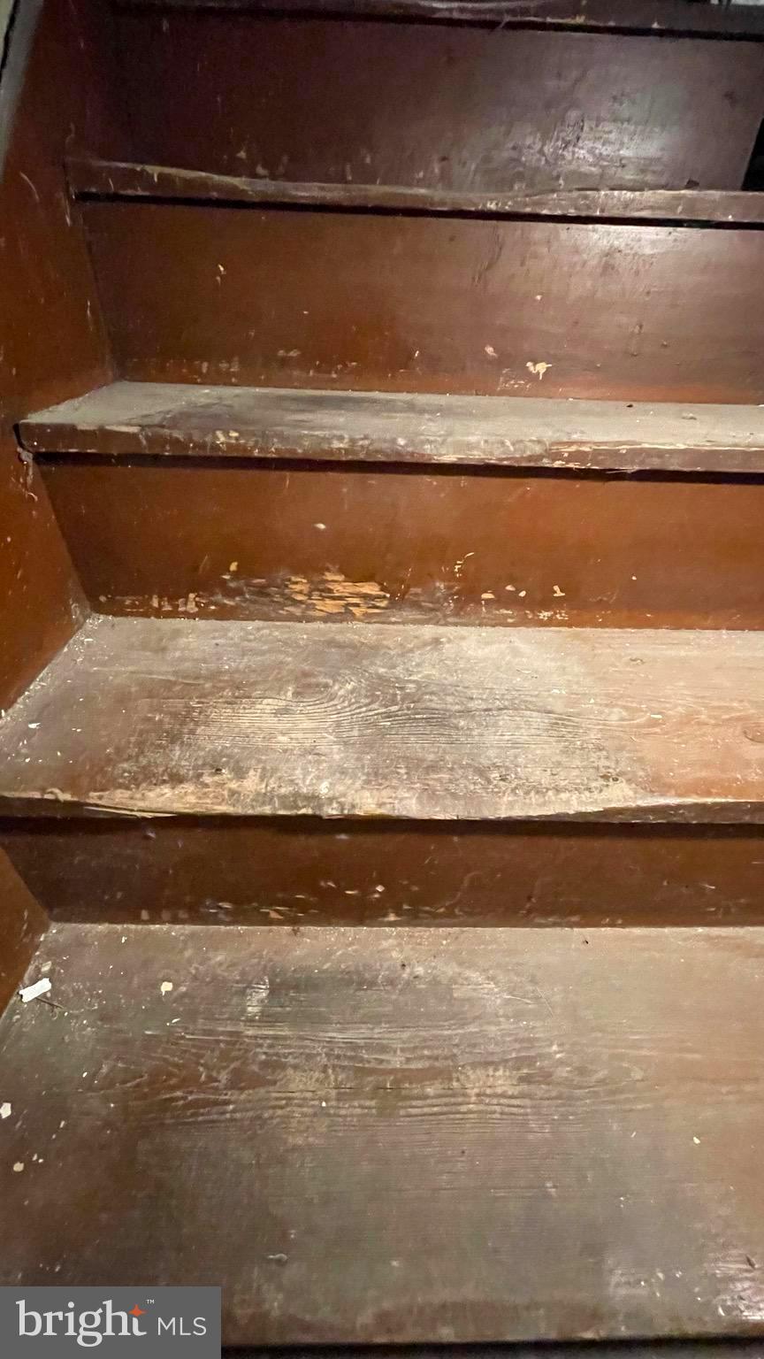 CITY OF MARTINSBURG - Residential