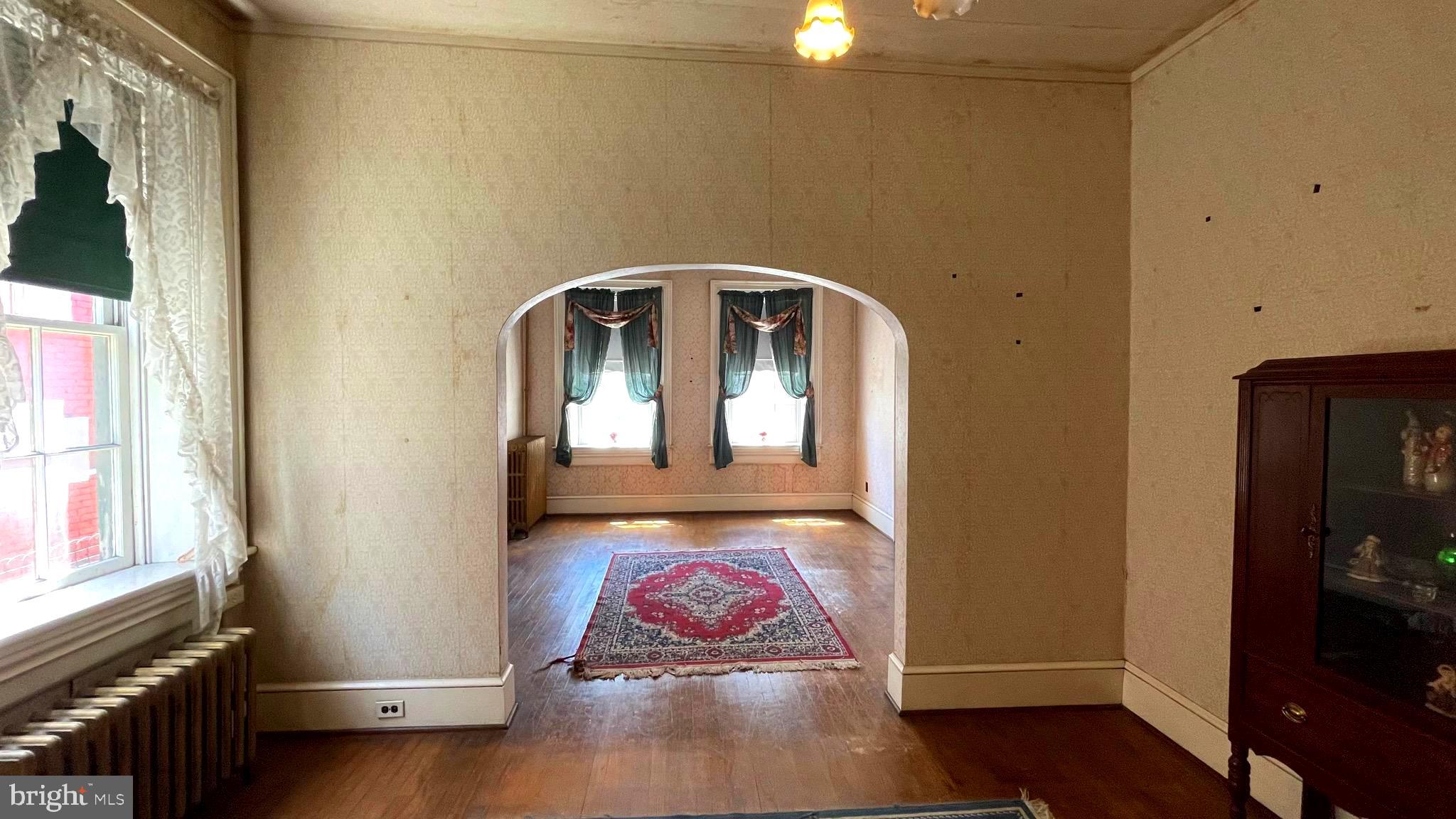 CITY OF MARTINSBURG - Residential