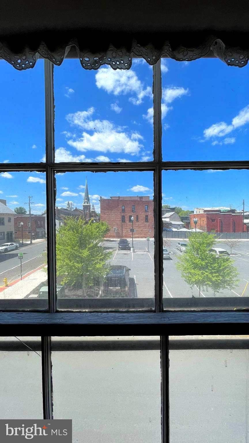 CITY OF MARTINSBURG - Residential