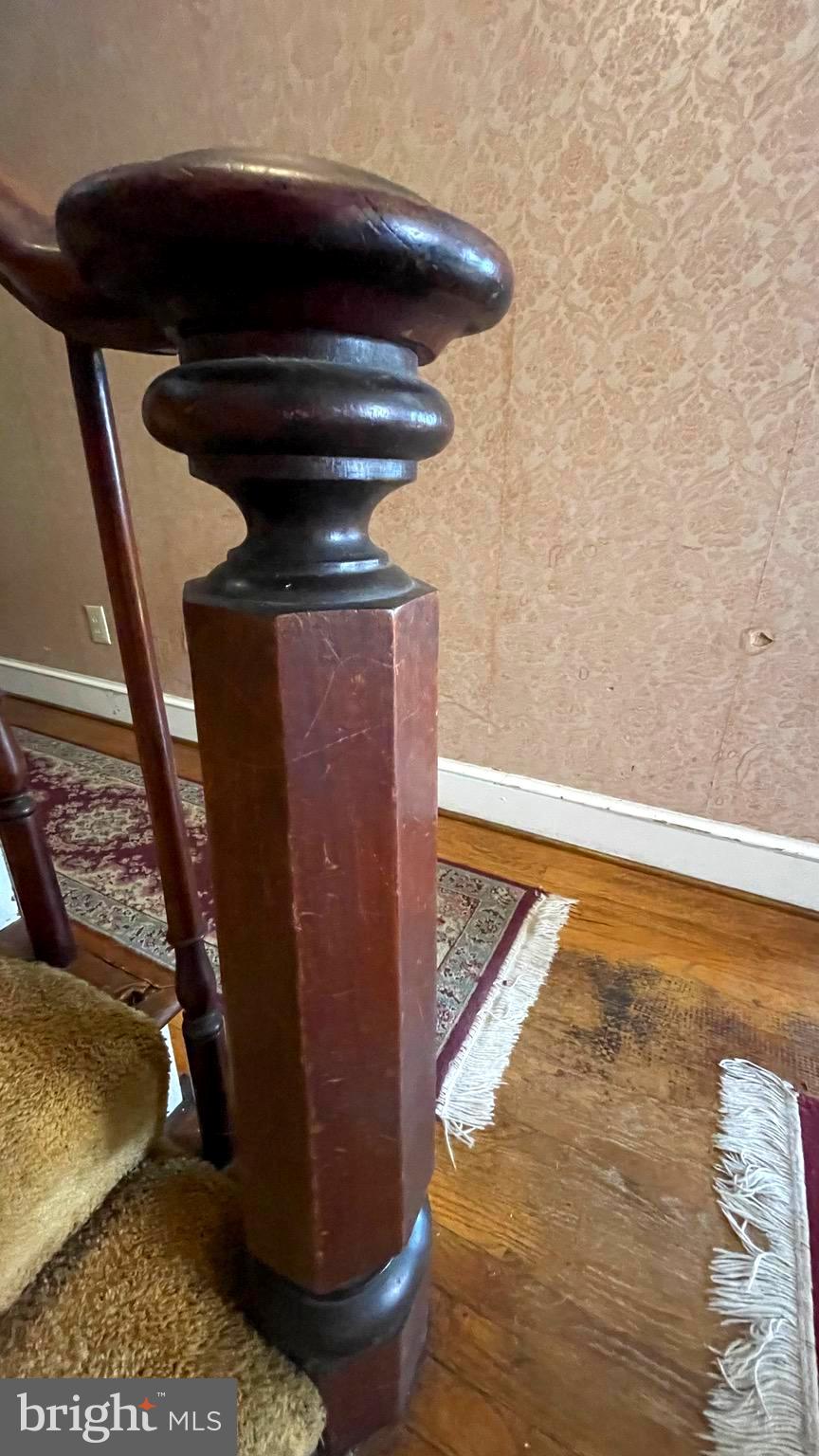 CITY OF MARTINSBURG - Residential