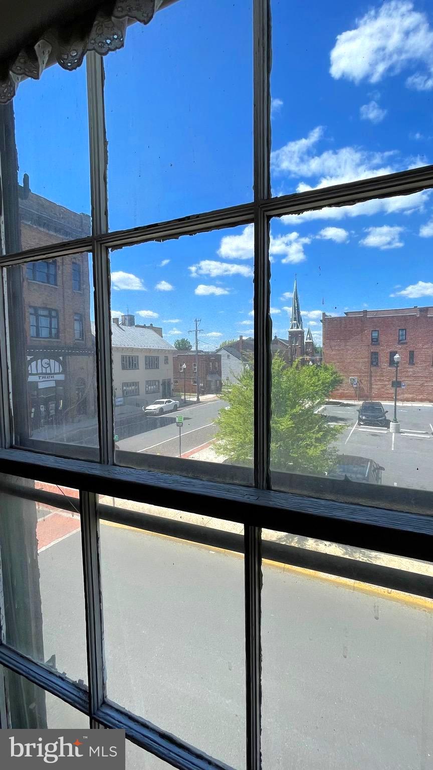 CITY OF MARTINSBURG - Residential