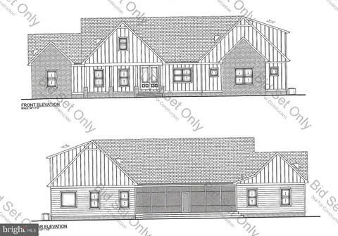 Apartment For Sale - LOT 4 Finley Creek Drive<br/> CENTREVILLE, MD 21617