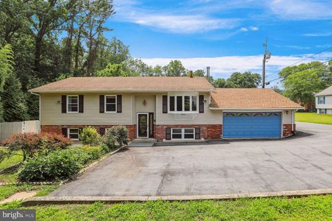 9025 JEFFERSON SAVAGE MD 20763