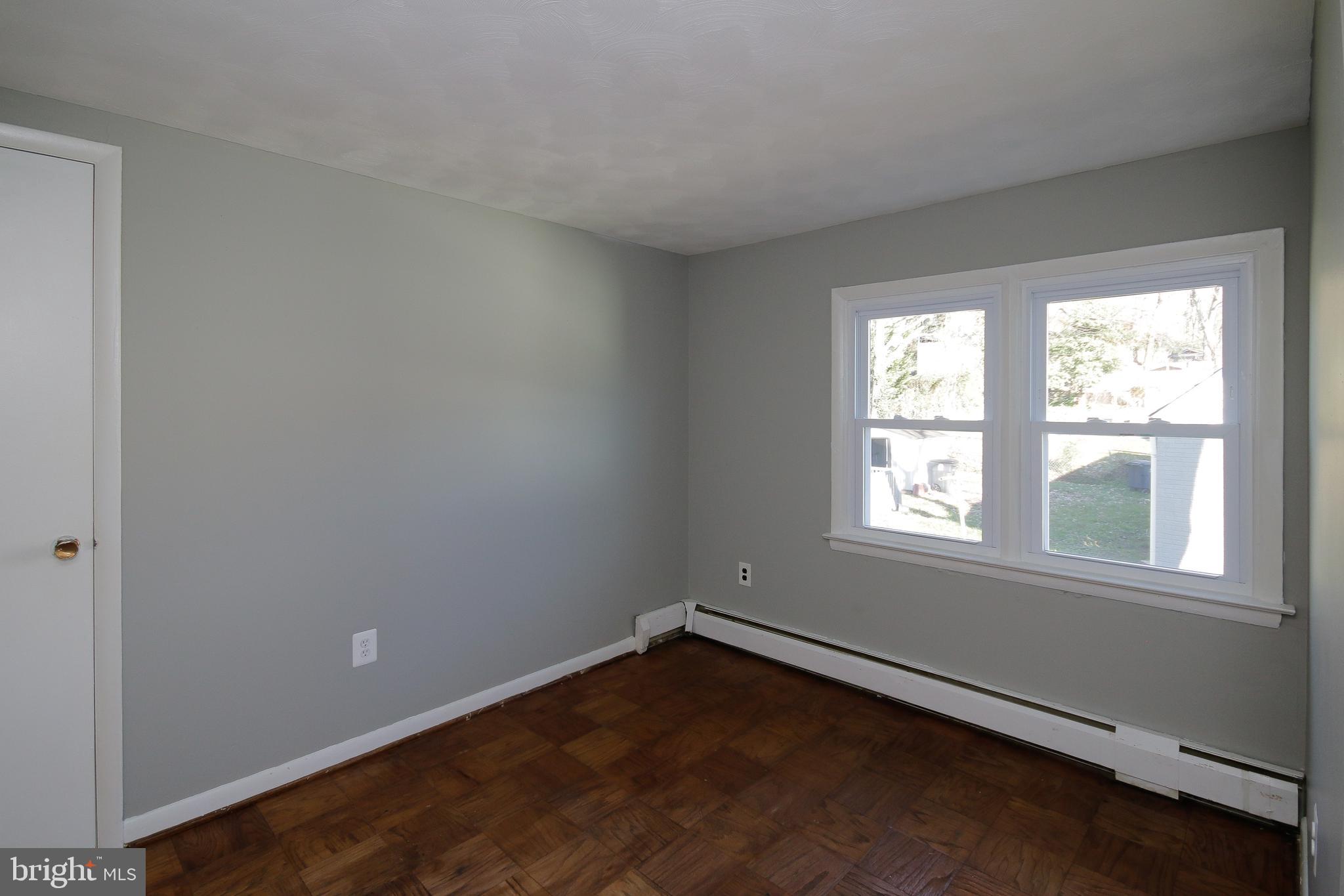 HYATTSVILLE - Residential