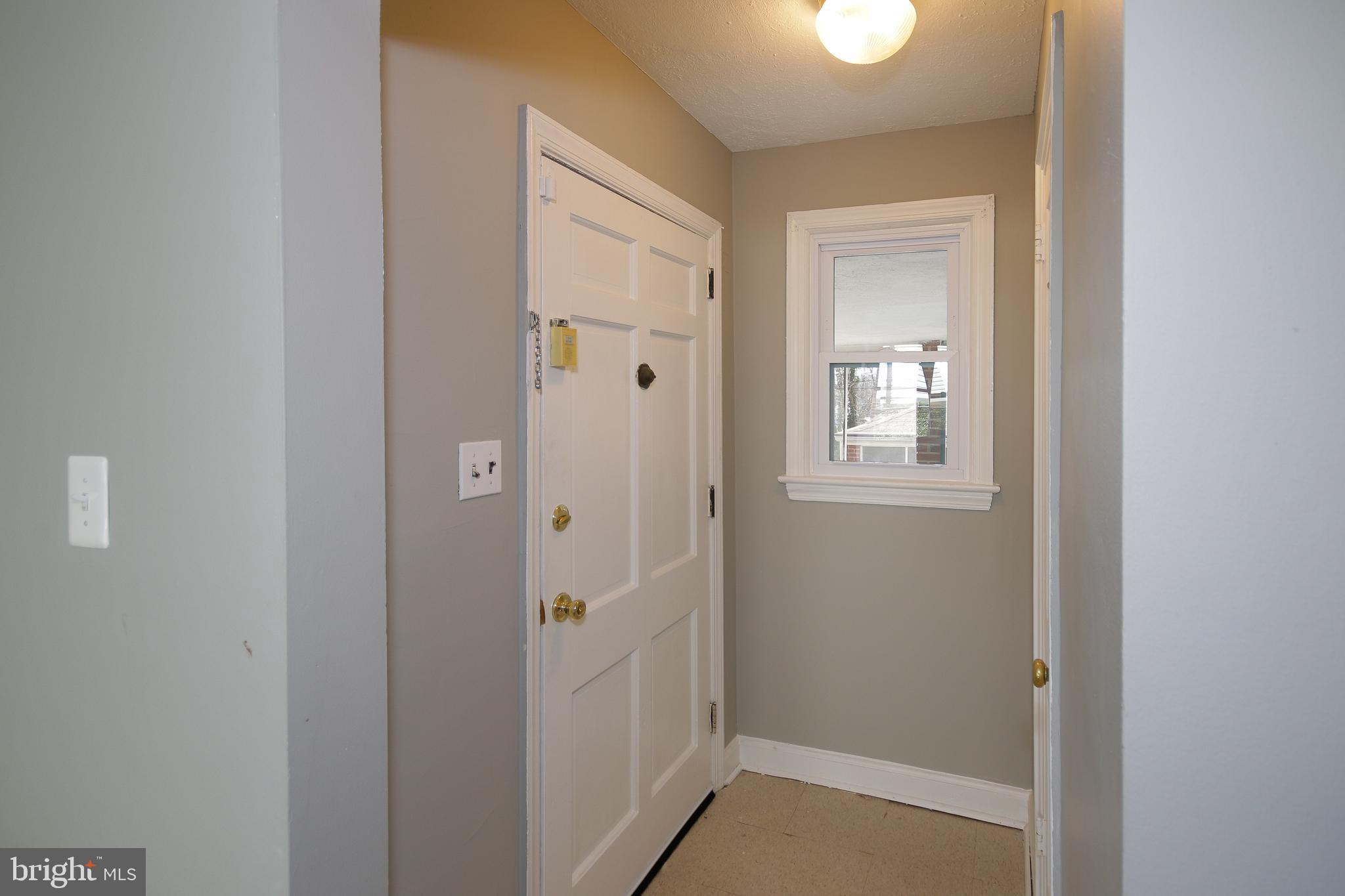 HYATTSVILLE - Residential